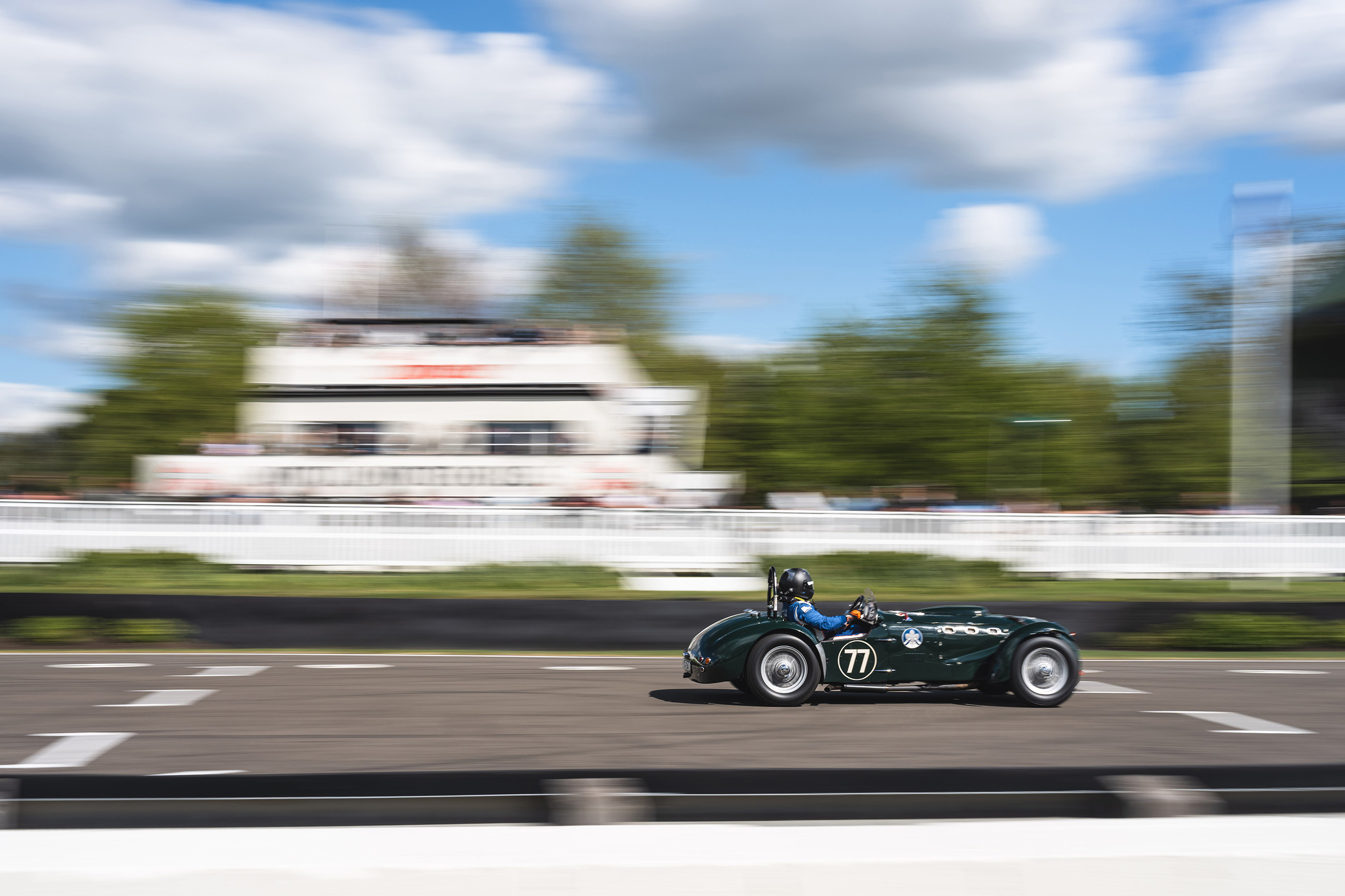 [Video] 2026 Peter Collins Trophy highlights | 83MM | GRR