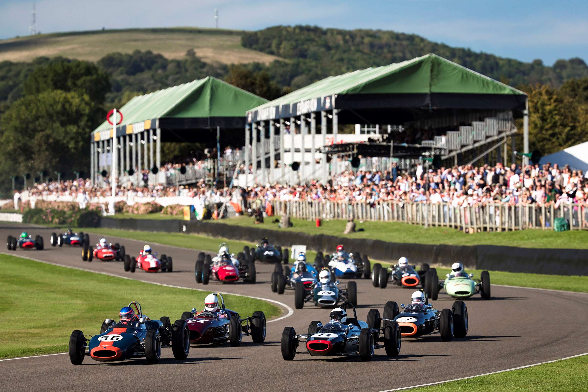 Gallery 2016 Glover Trophy