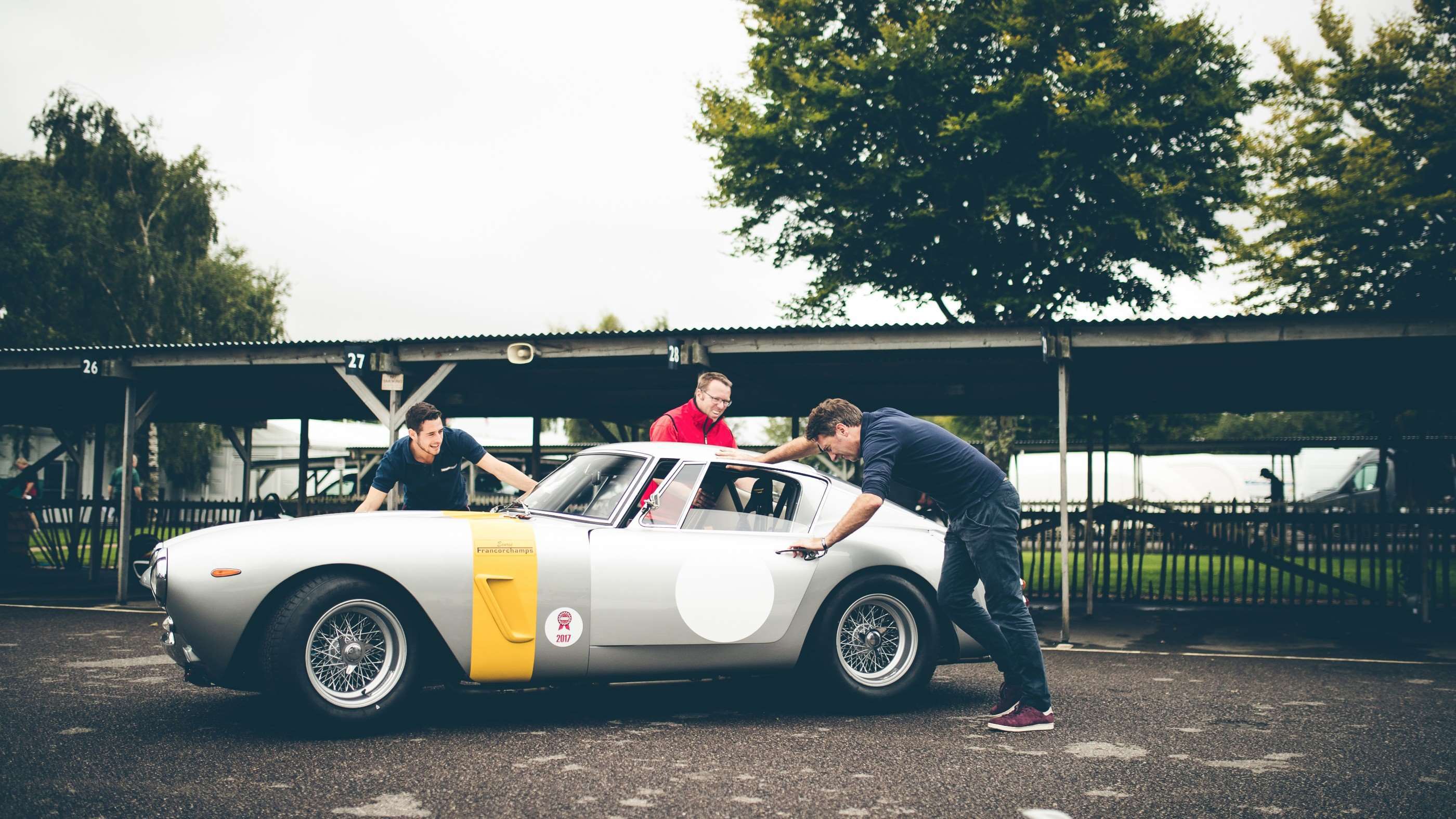 Video 2024 Revival Day 3 Full Day Grr