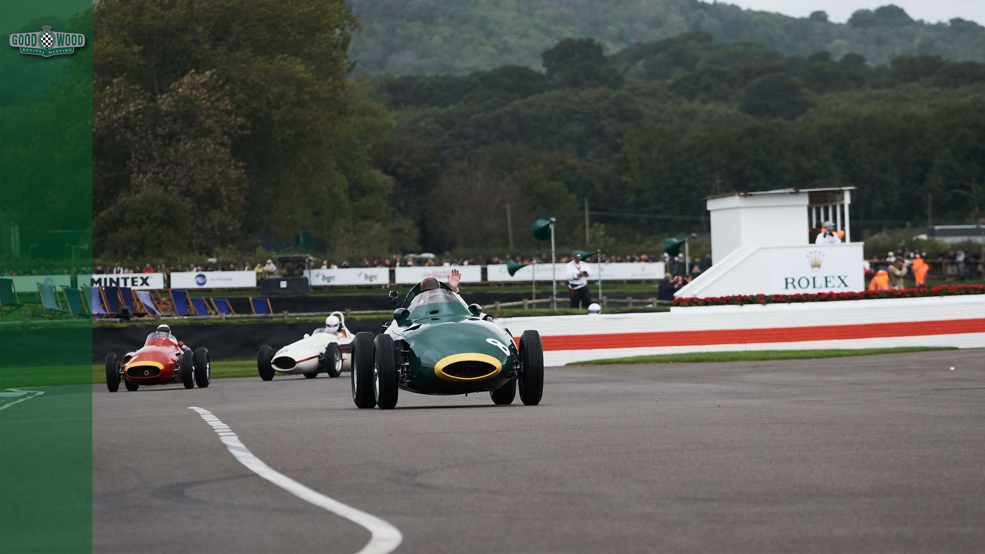 [Gallery] 1957 Formula 1 Grand Prix season celebrated