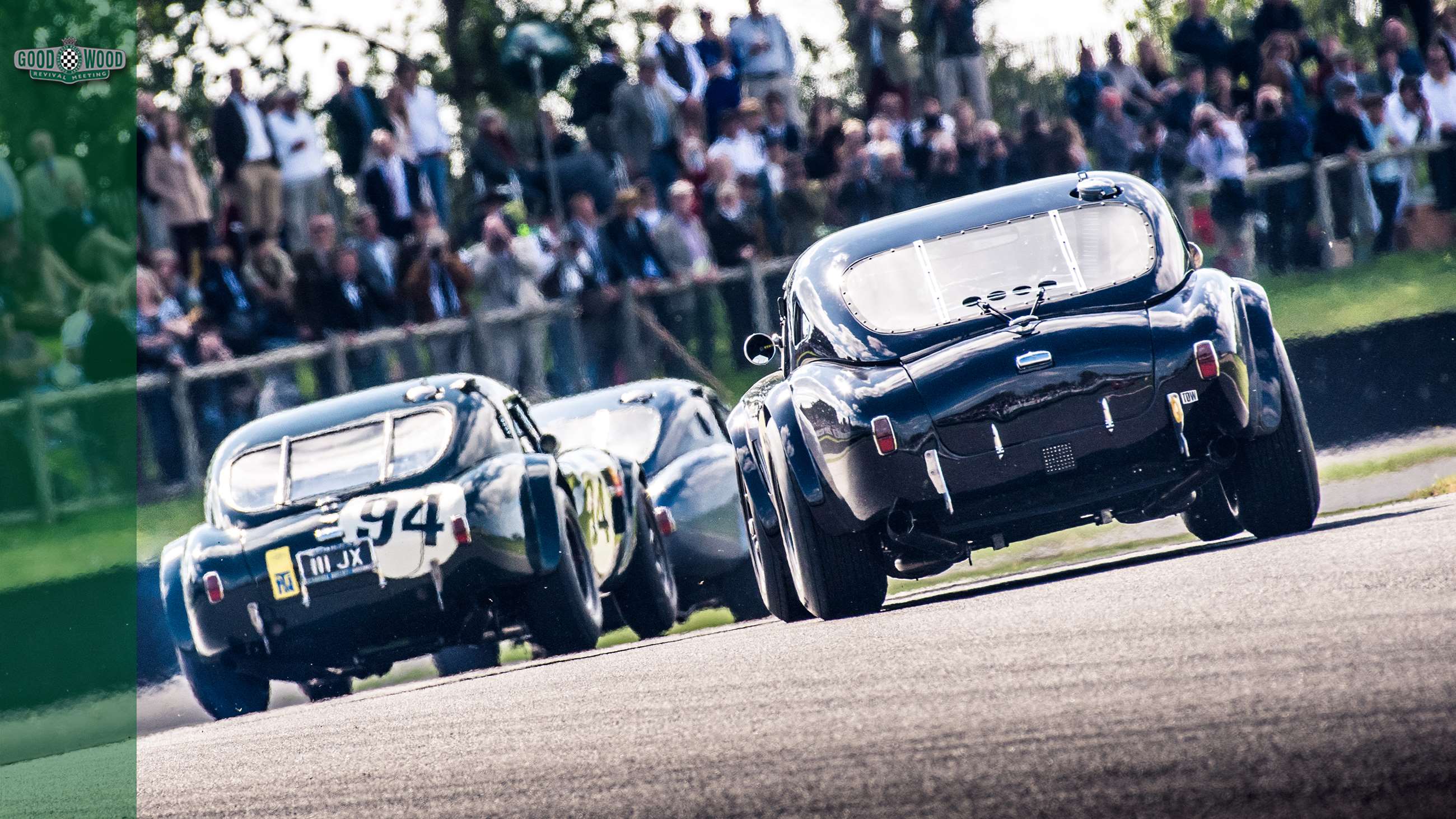The five best moments from the RAC TT Celebration
