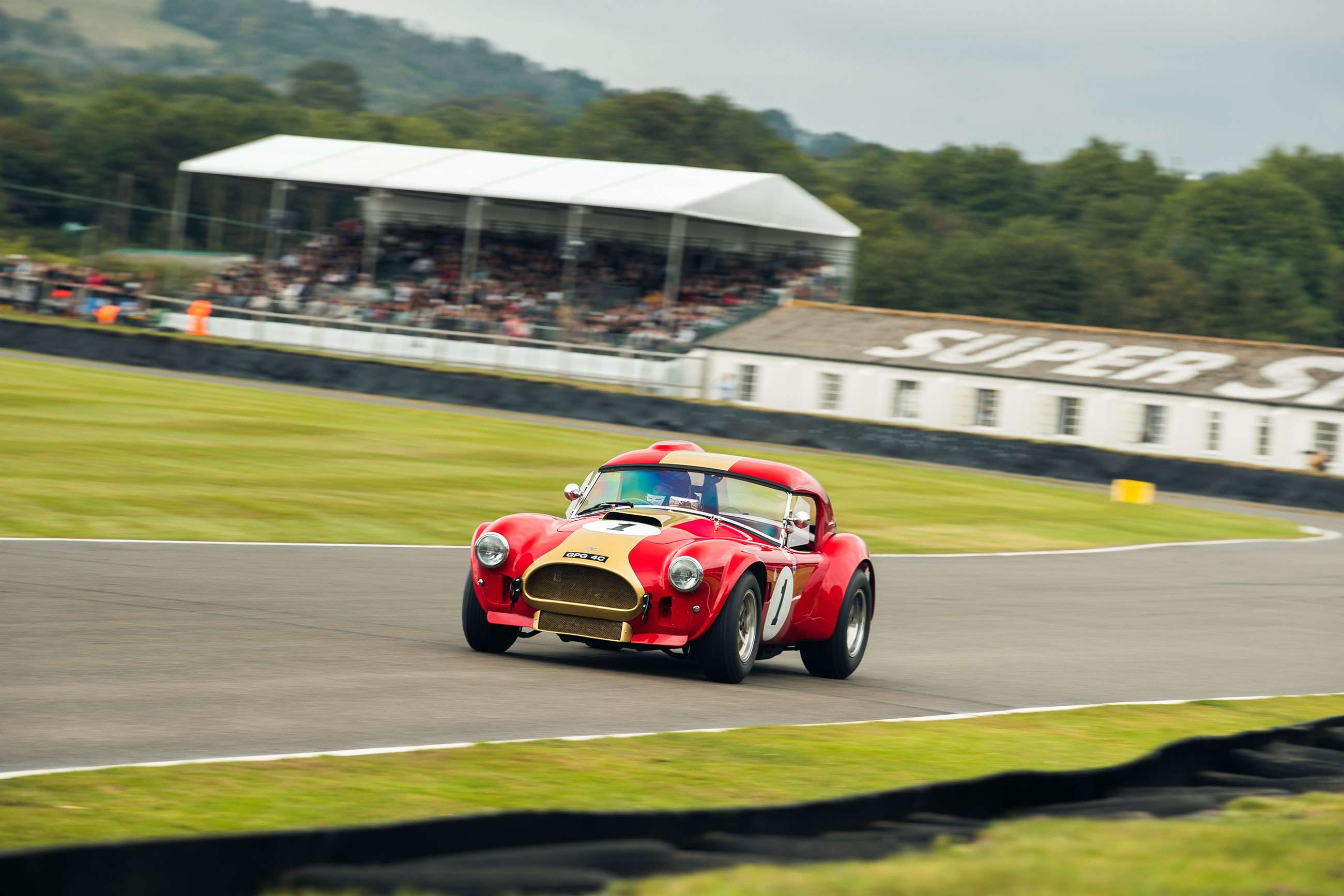 Race report: RAC TT Celebration โ Revival 2021 | GRR
