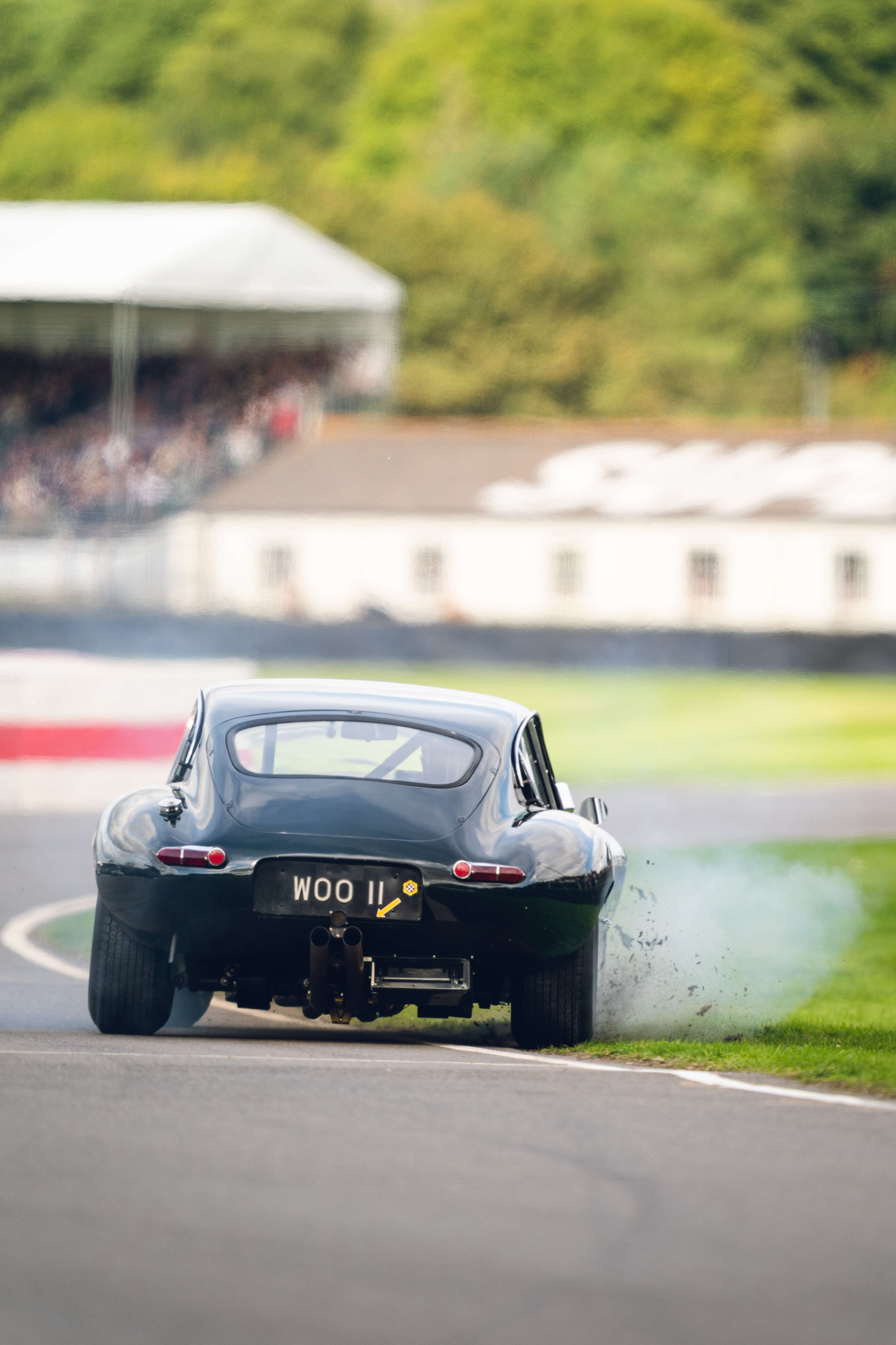 [Gallery] The RAC TT Celebration at Revival 2022 | GRR