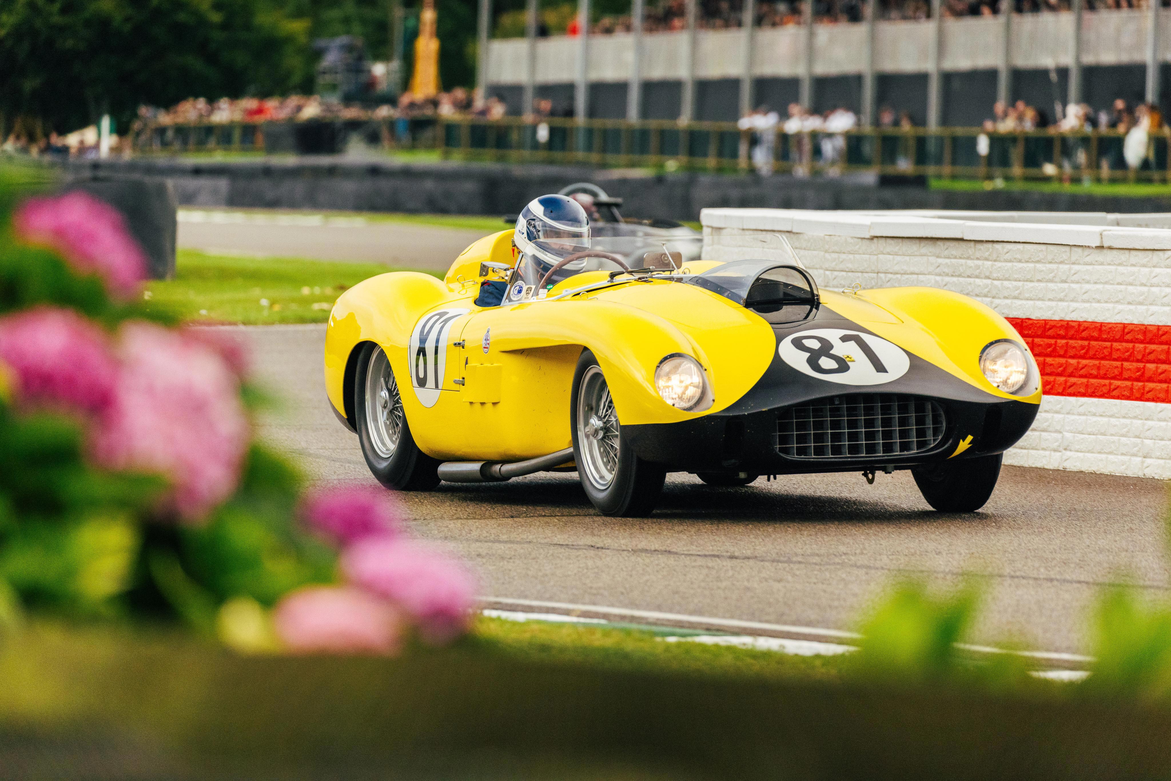 [Video] 2024 Freddie March Memorial Trophy highlights | Goodwood ...