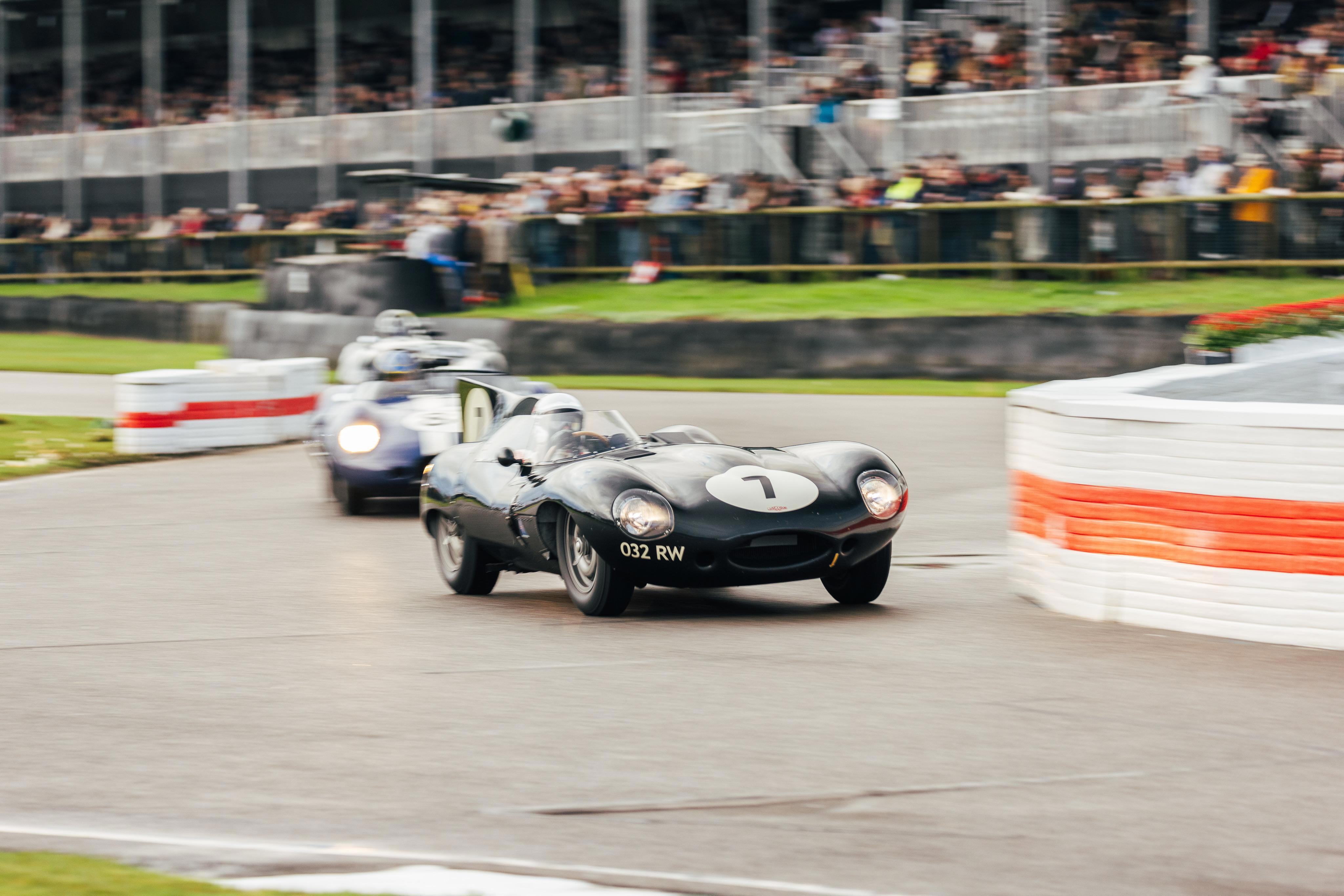 [Video] 2024 Freddie March Memorial Trophy highlights | Goodwood ...
