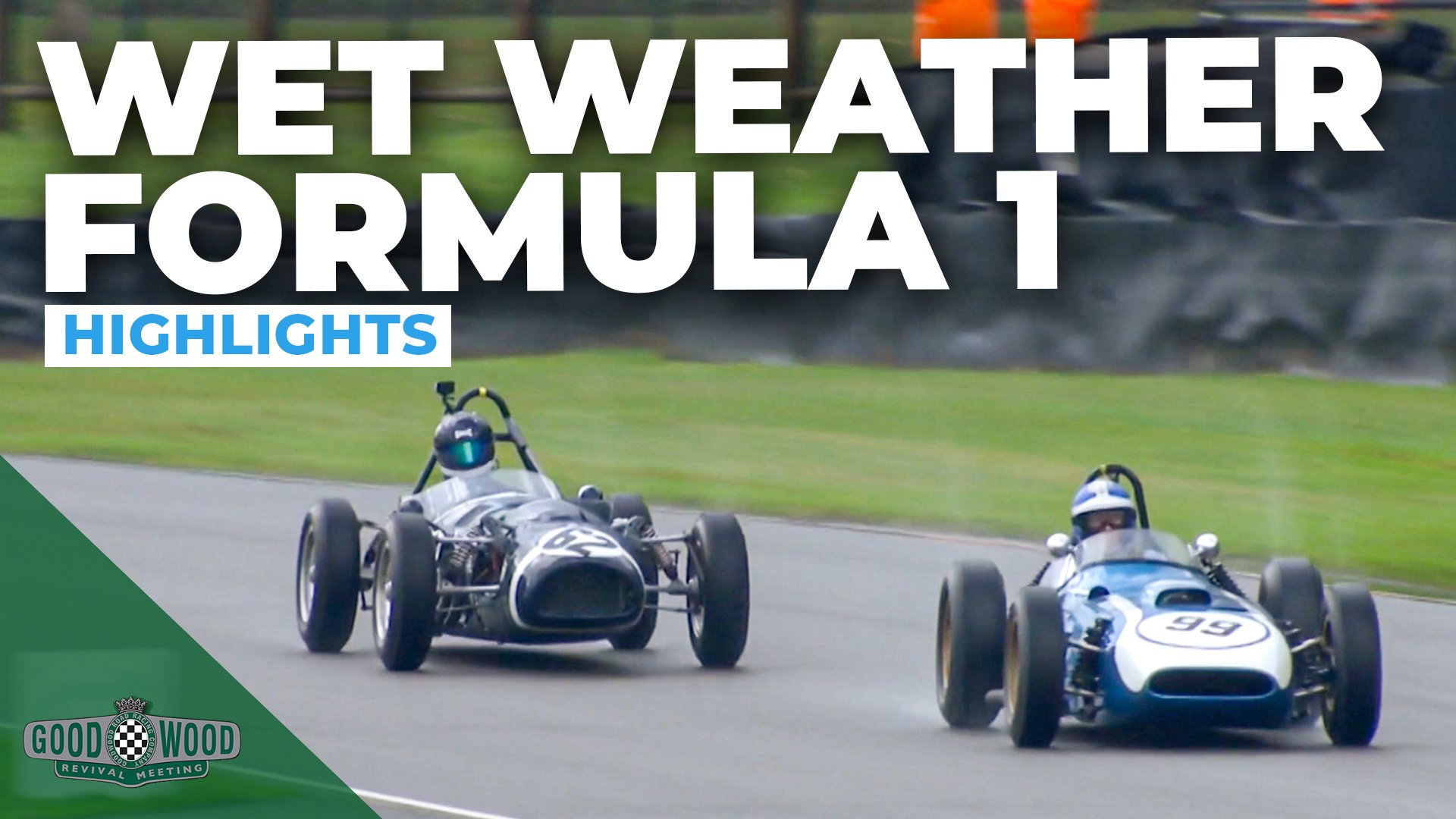  Foto zu 2024 Goodwood Revival race list 