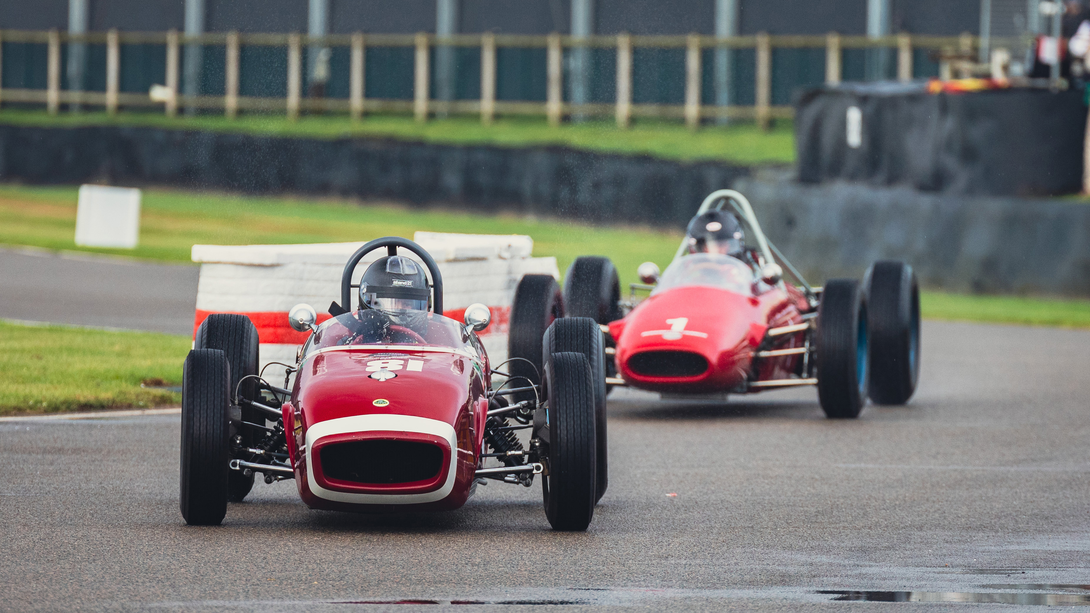 Video: 2024 Glover Trophy highlights | Goodwood Revival | GRR