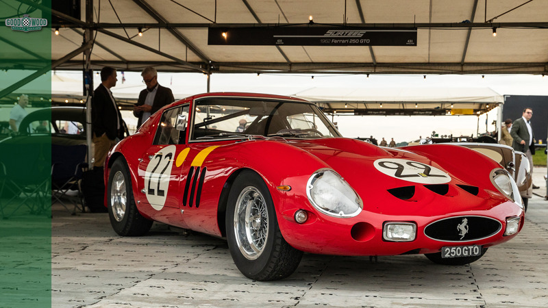 Ferrari 250 GTO #17 Miniature MCG 1/43, Vainqueur Des 24h Du Mans 1962, Neuve Sous Boîte