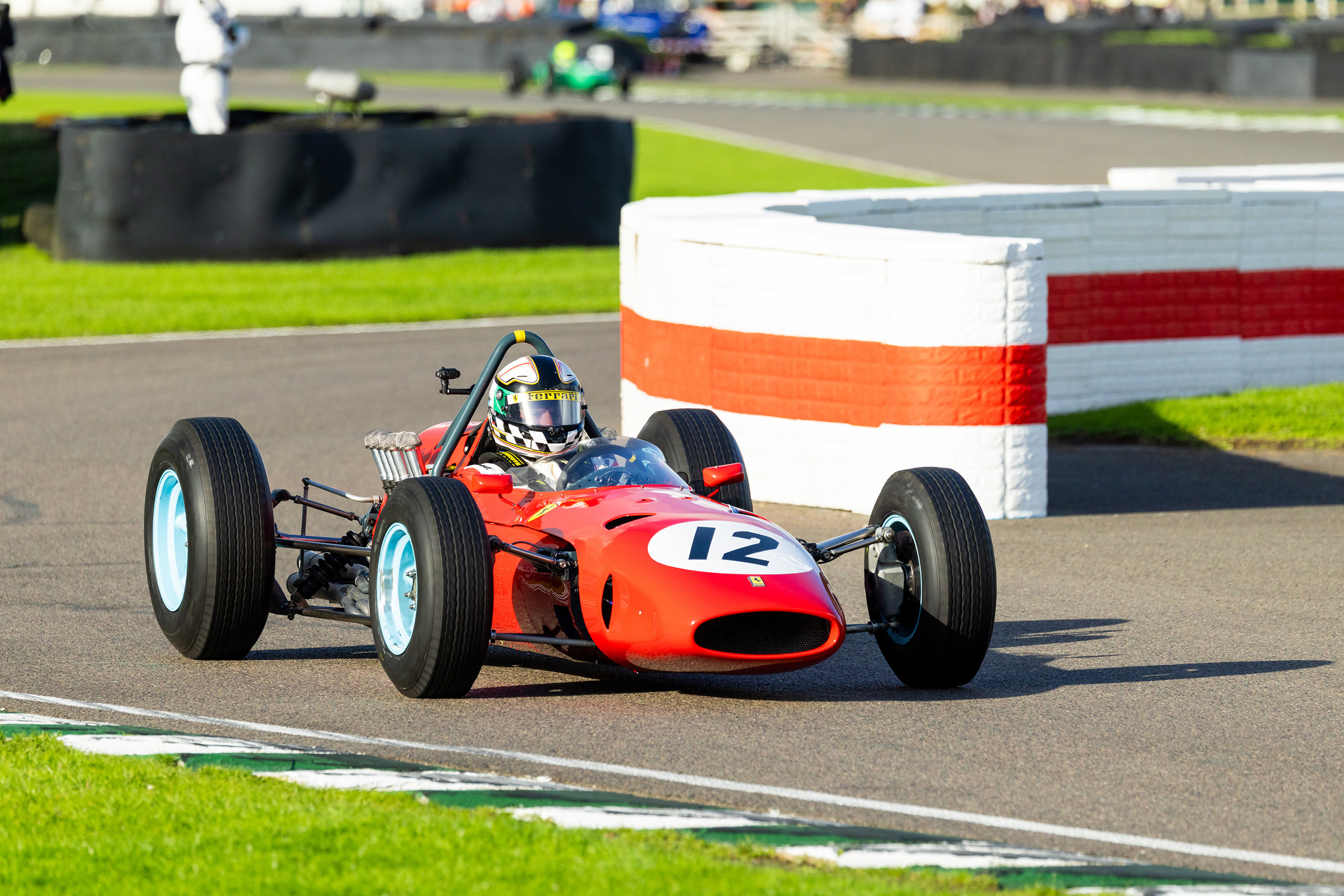 [Video] 2025 Glover Trophy highlights | Goodwood Revival | GRR