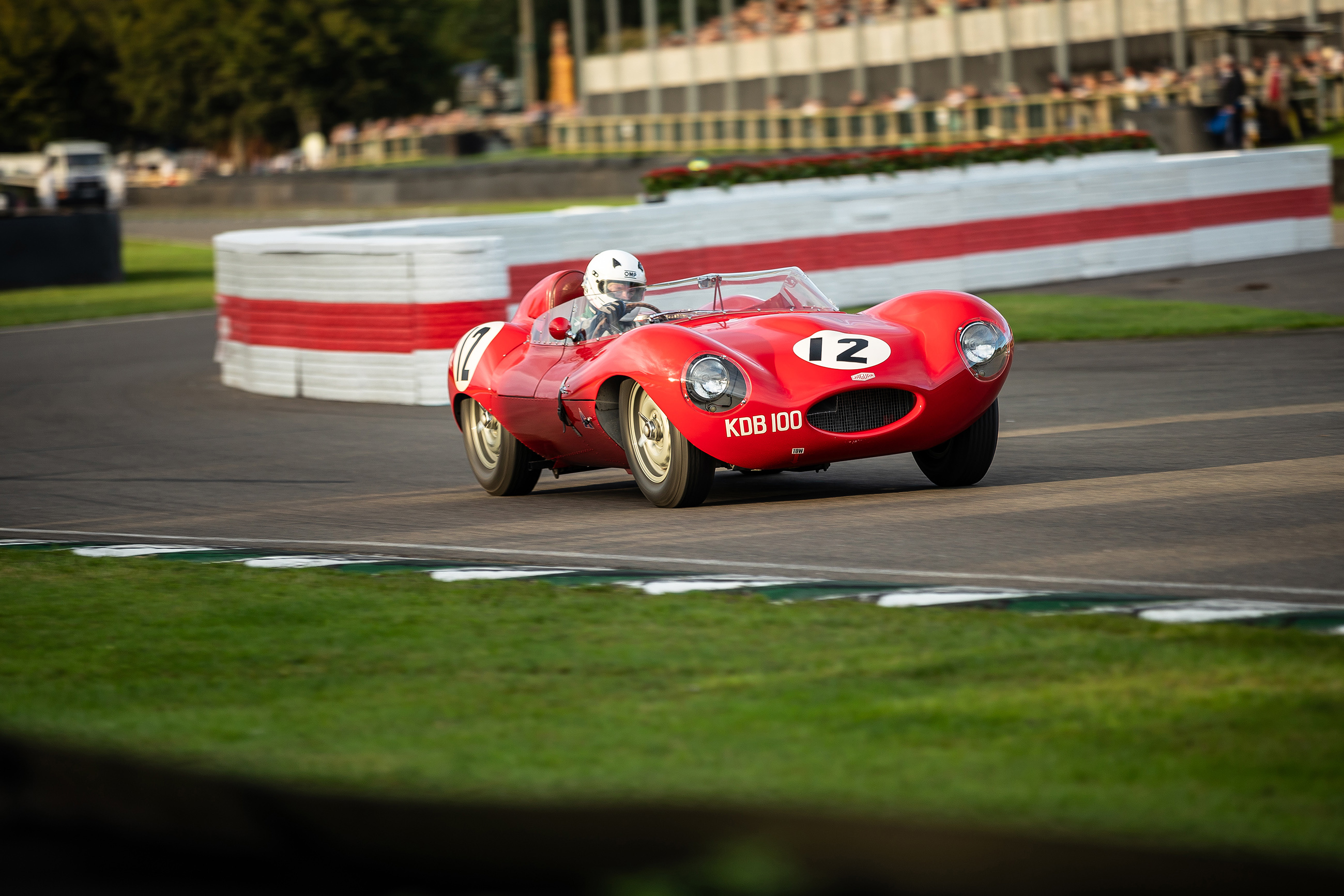 2025 Goodwood Revival timetable | GRR
