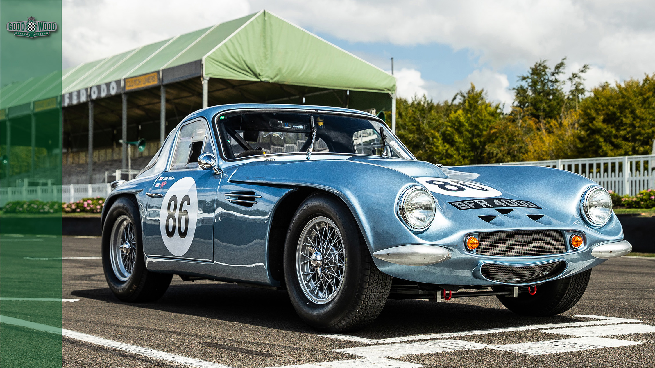 [Video] Heroic TVR mountain pass attack | GRR