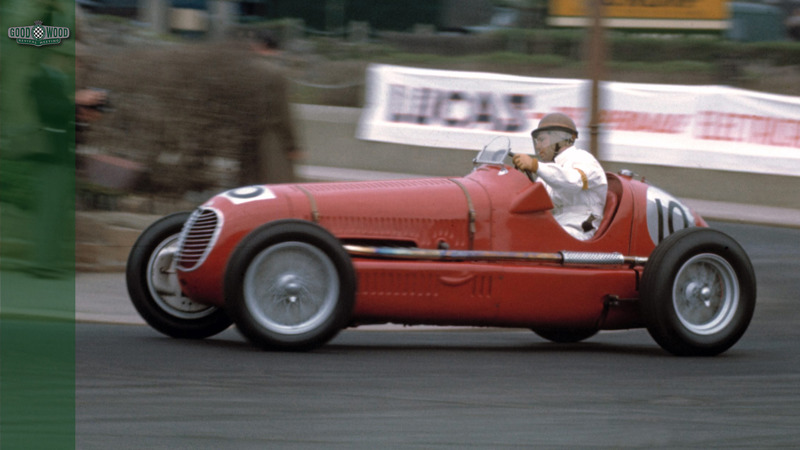 How the 6CM turned around Maserati’s fortunes | GRR