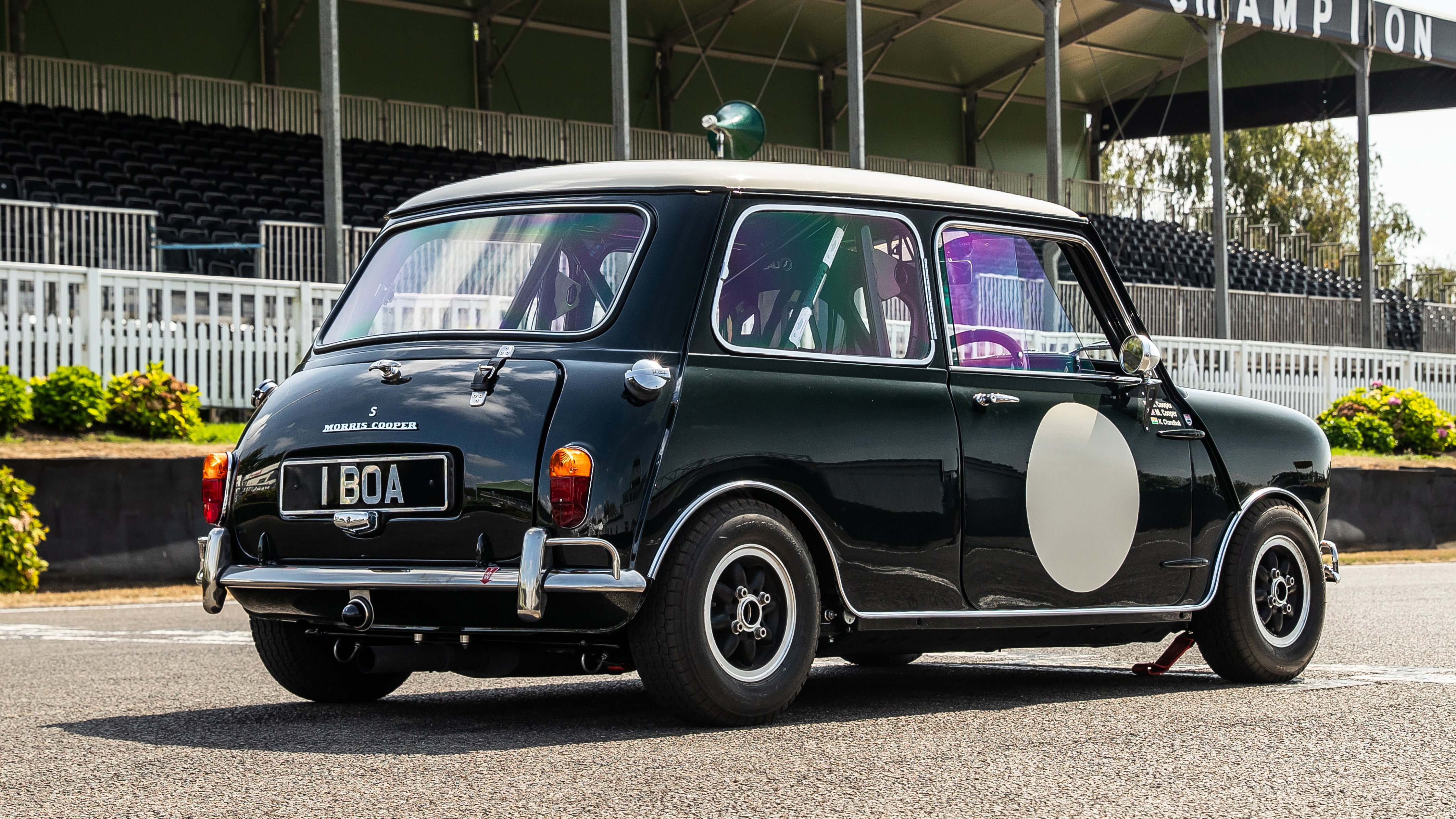 Mini Cooper S REV Testing CTR JH 20.jpg