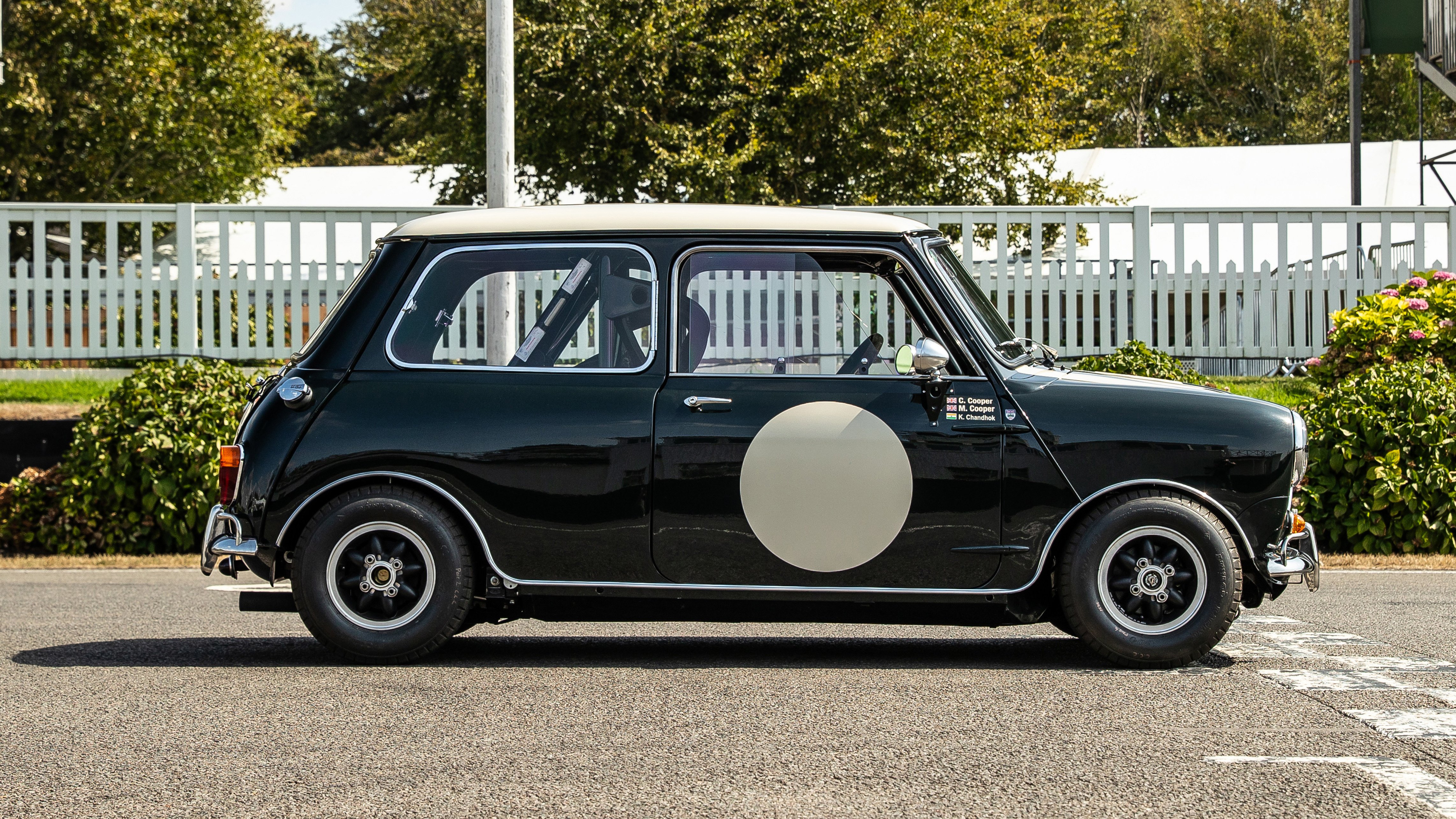 Mini Cooper S REV Testing CTR JH 24.jpg