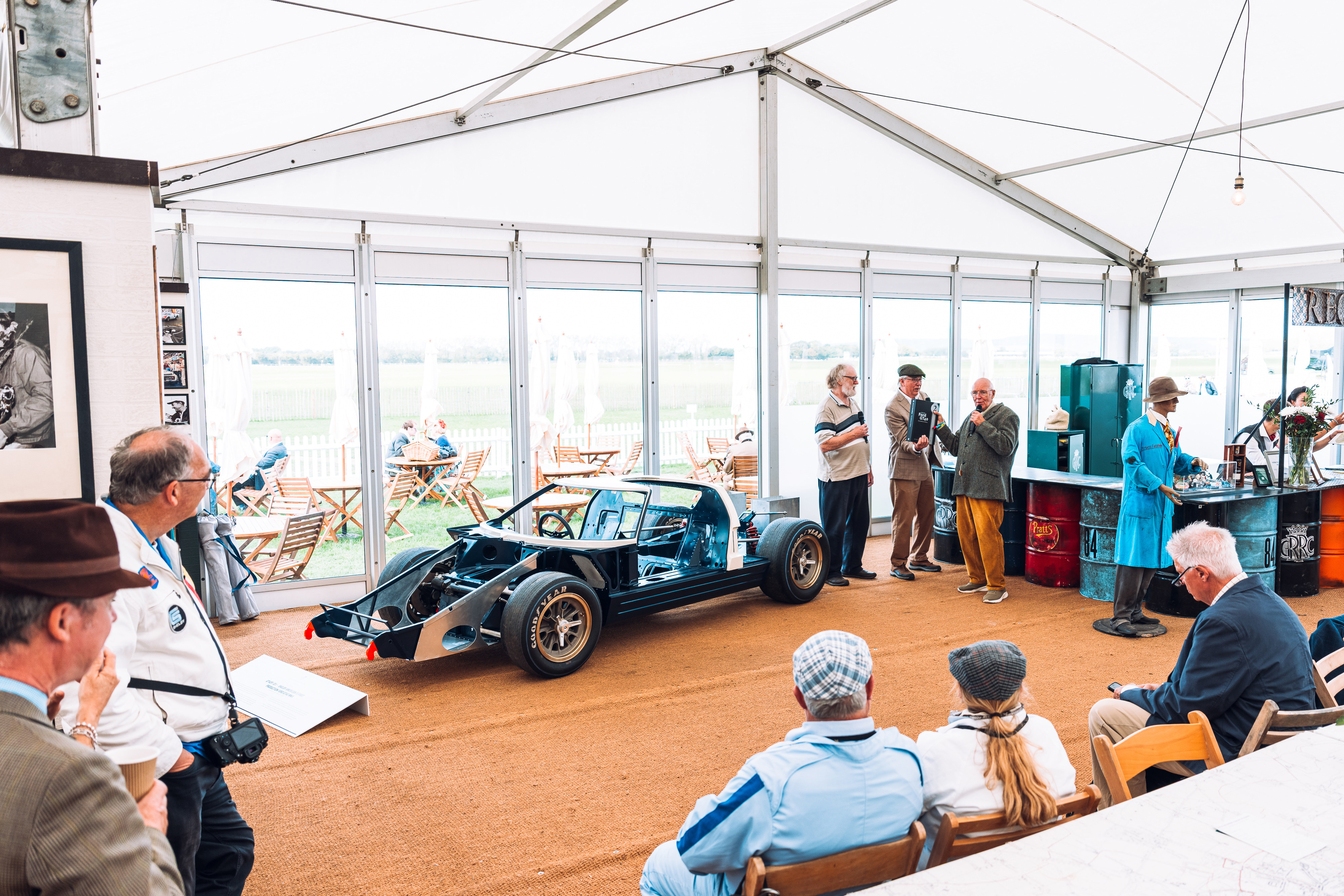 Ford GT40 Revival GRRC reveal CB 14.jpg