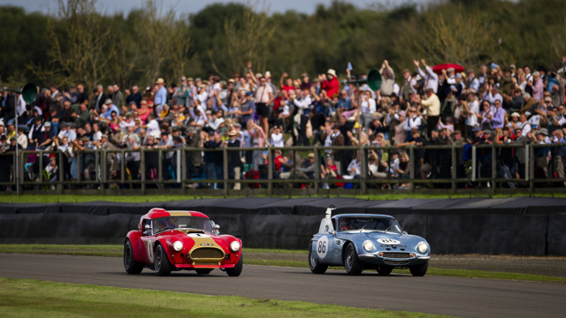 Previous winners of the RAC TT Celebration 06.jpg