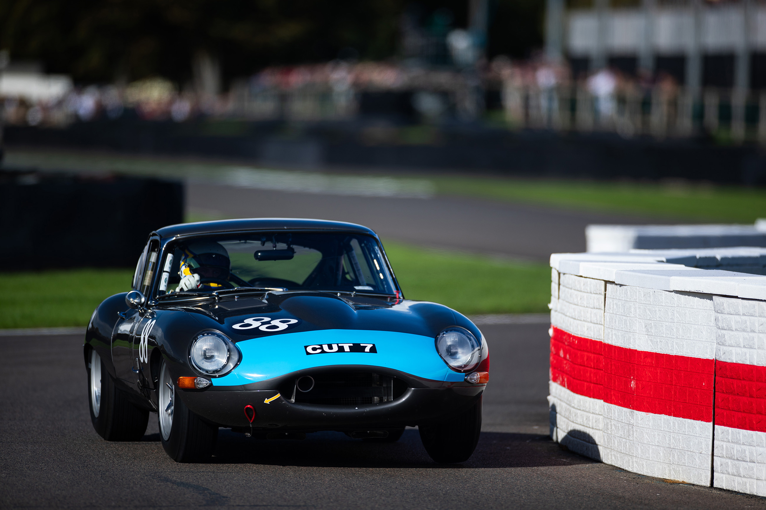 Previous winners of the RAC TT Celebration 09.jpg