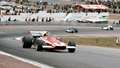 Jacky Ickx Ferrari