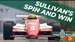 Danny Sullivan Indy 500 1986 Spin and Win Video Goodwood 25082020.jpg