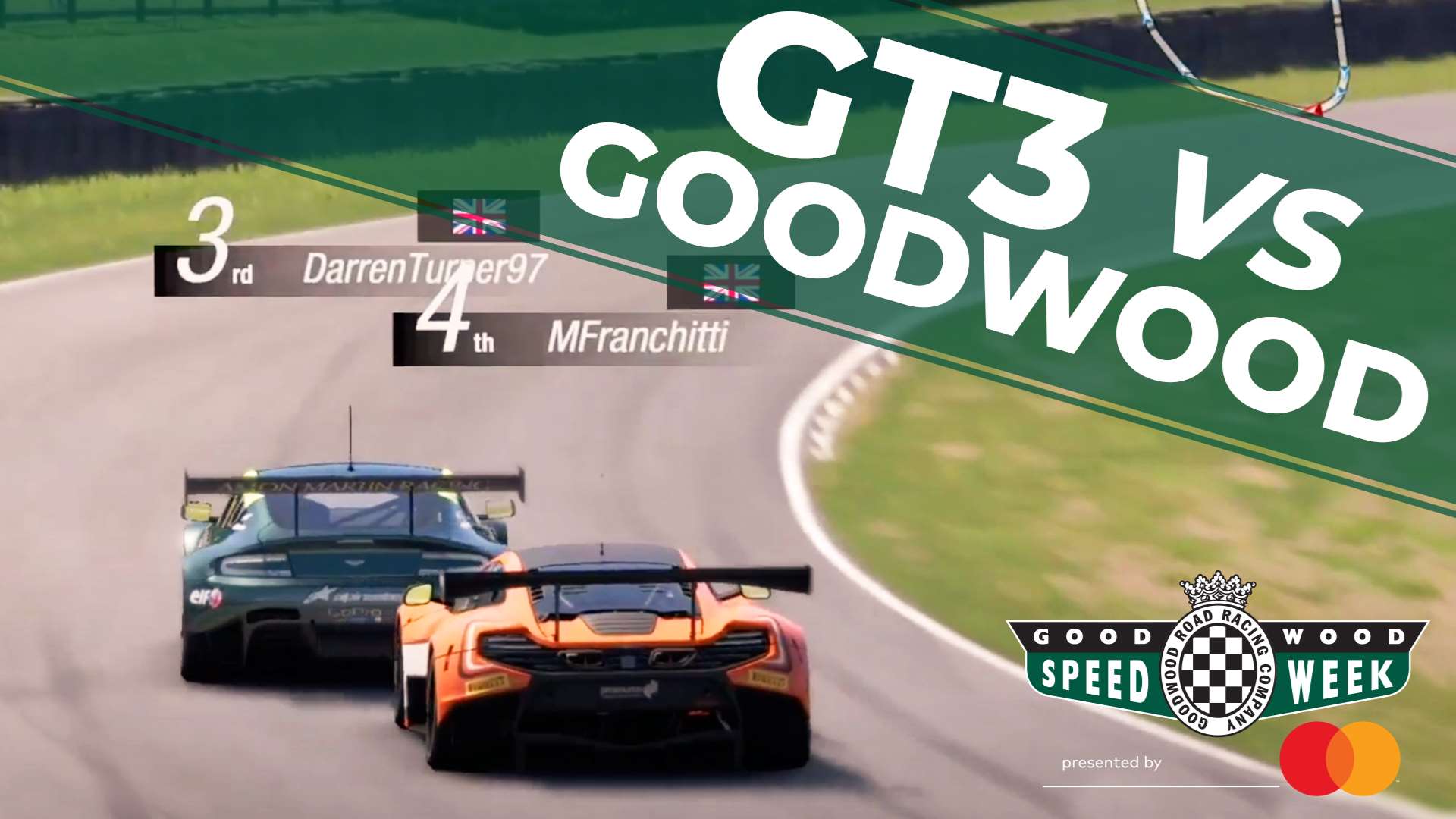 [Video] Goodwood eTrophy Race 3 full race GRR