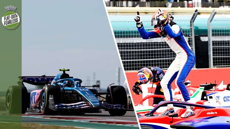 2023 F1 drivers and teams, Doohan to make FP1 Rookie outings in Mexico and  Abu Dhabi