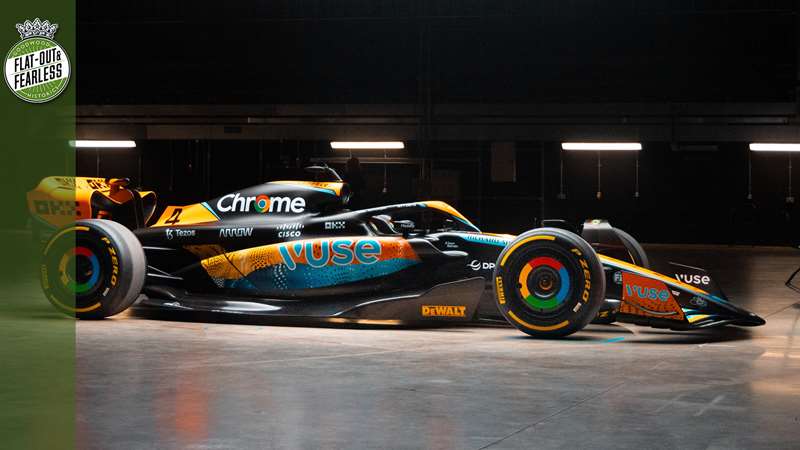 F1 23 Miami Car Setup: Best Race Setup
