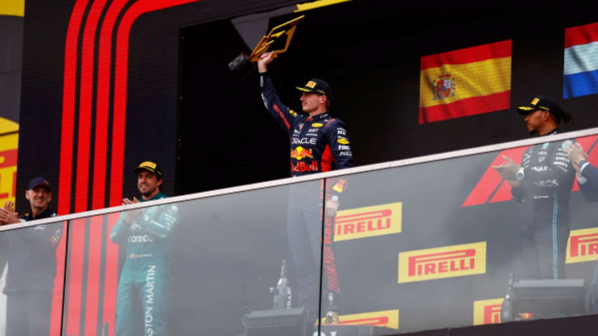 2023 Canadian Grand Prix | 7 talking points | GRR