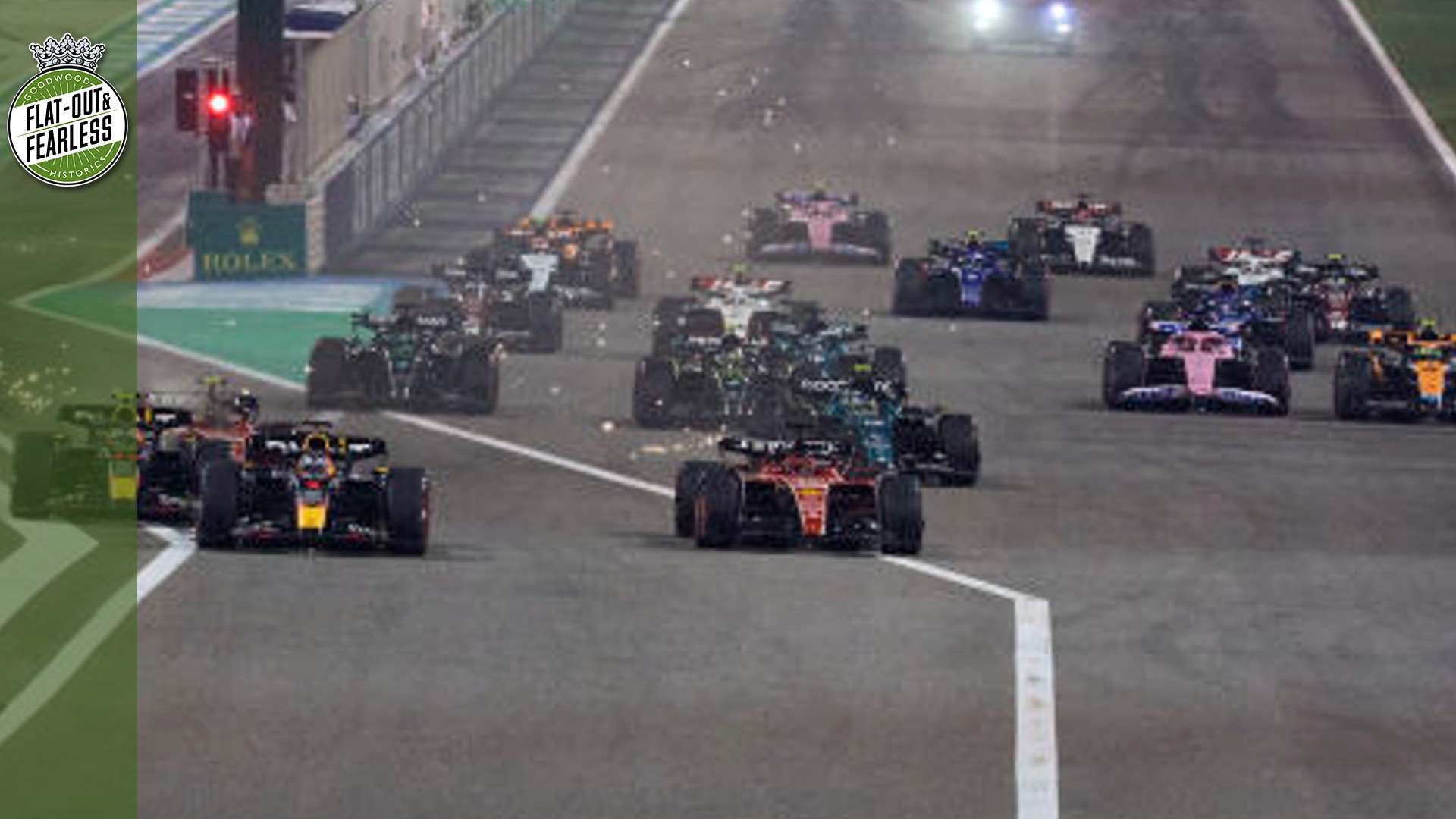 2024 F1 calendar | Sprint race venues announced | GRR