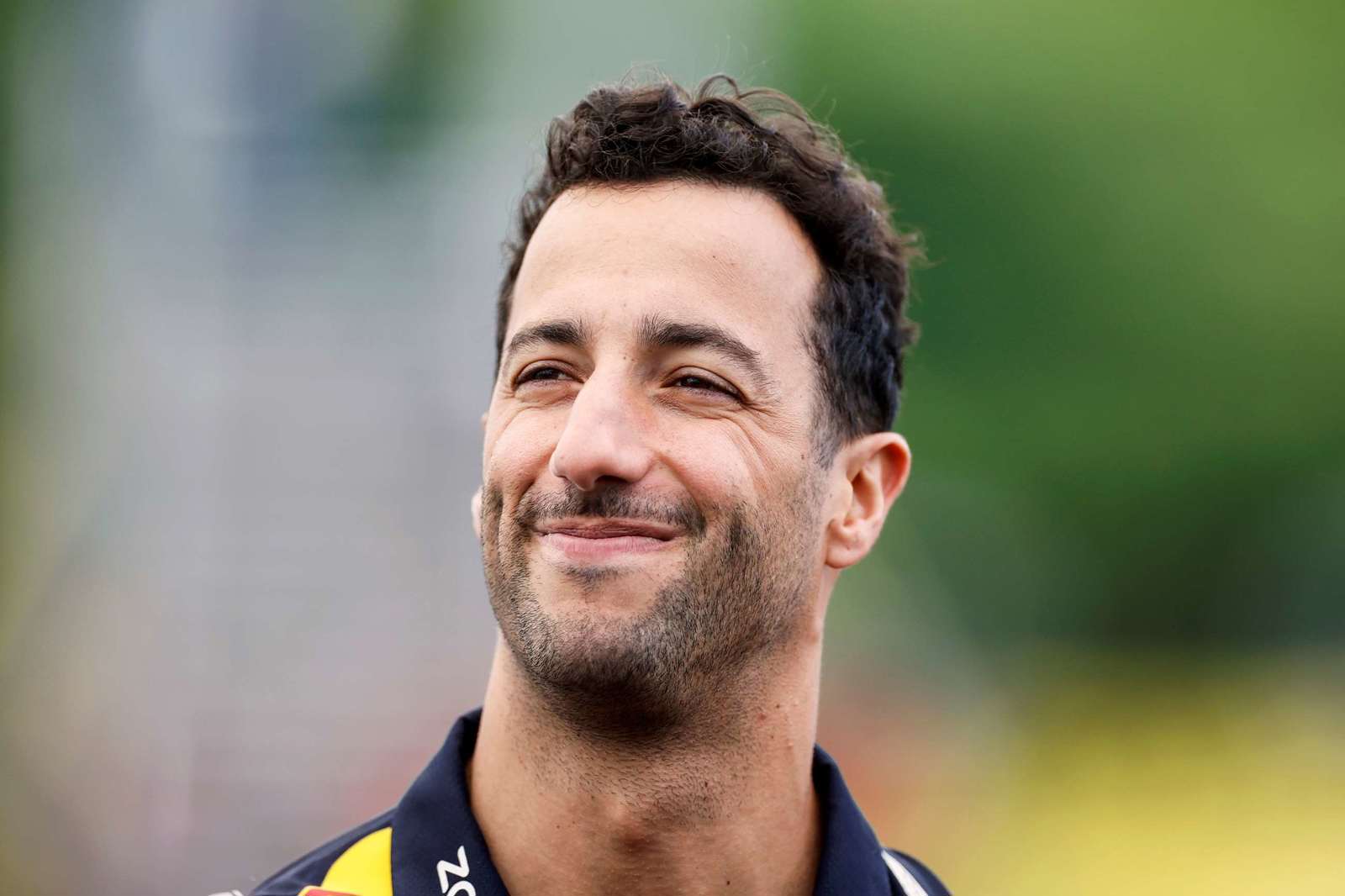 Daniel Ricciardo returns to F1 with AlphaTauri | GRR