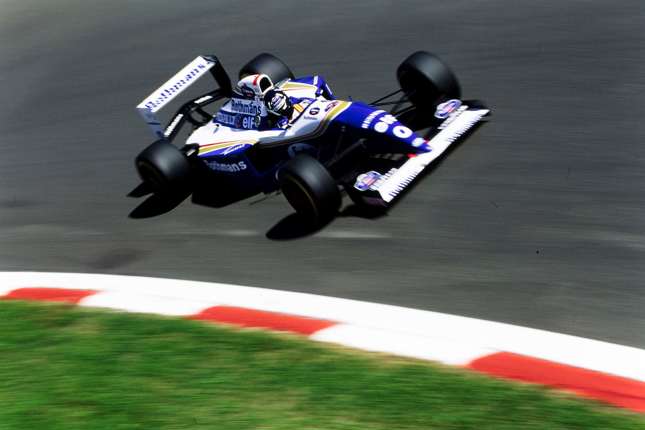 F1 Australian Grand Prix 2023: Damon Hill's Michael Schumacher revelation  is tragic