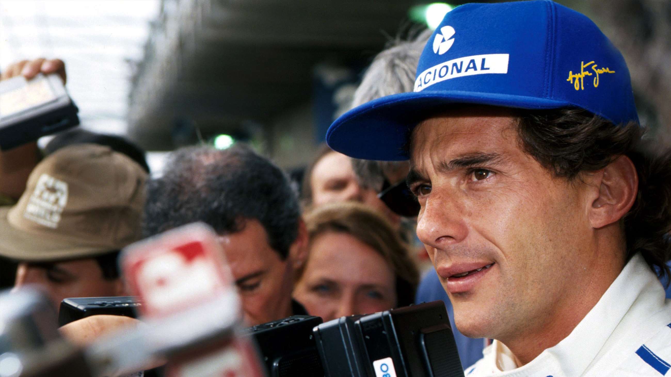 Remembering Michael Schumacher’s first F1 world title | GRR