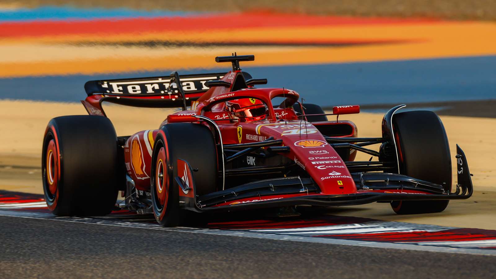 5 predictions for the 2024 Bahrain Grand Prix | GRR
