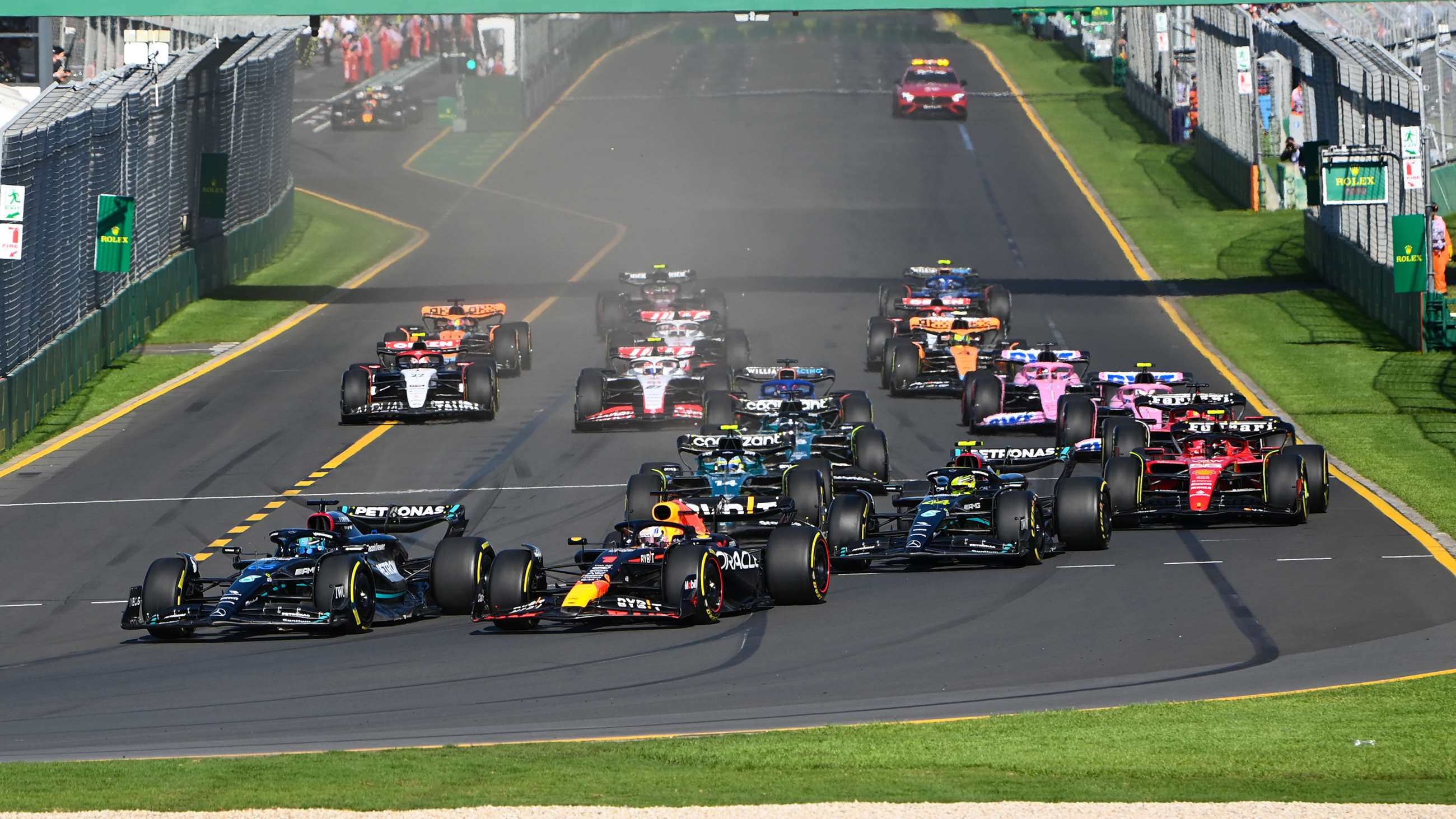 2024 Australian GP preview timings, how to watch, and more GRR