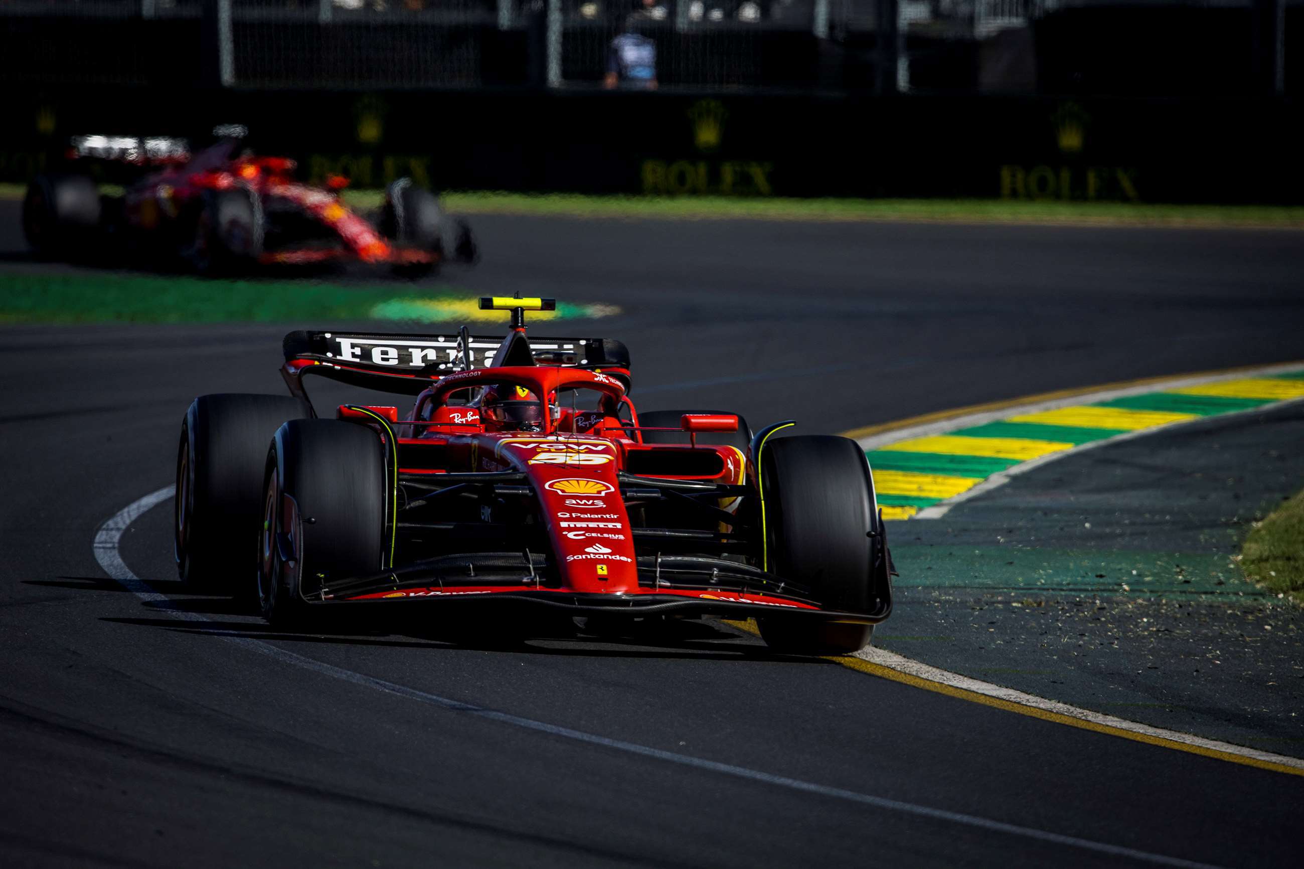 OPINION: Carlos Sainz is a criminally underrated F1 driver | GRR
