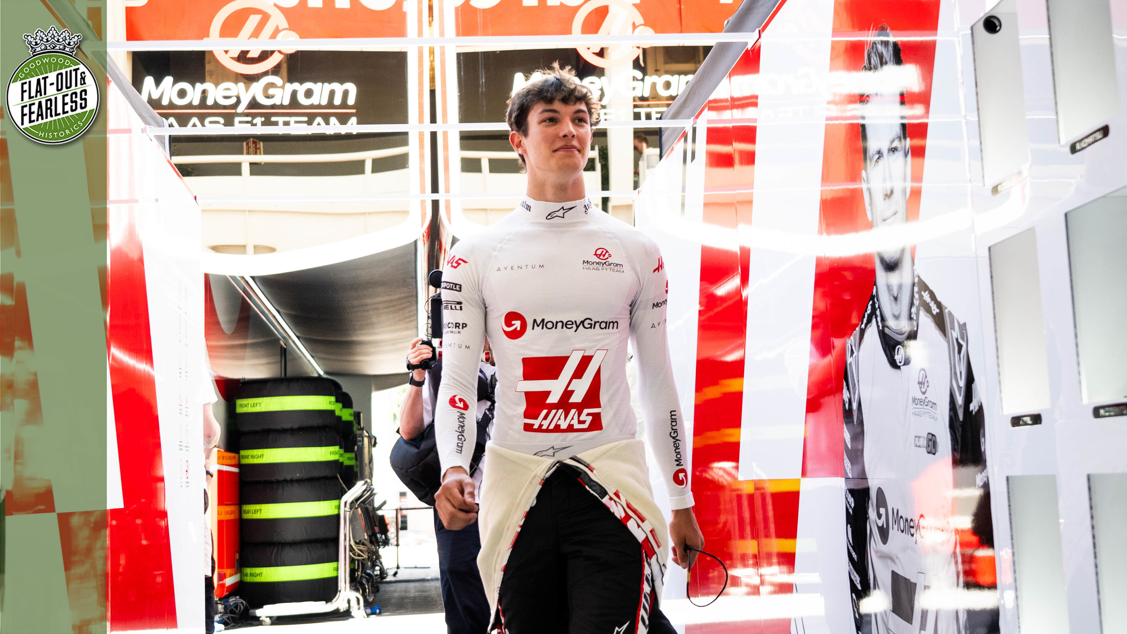 2025 F1 drivers and teams | Tsunoda replaces Lawson after just two ...