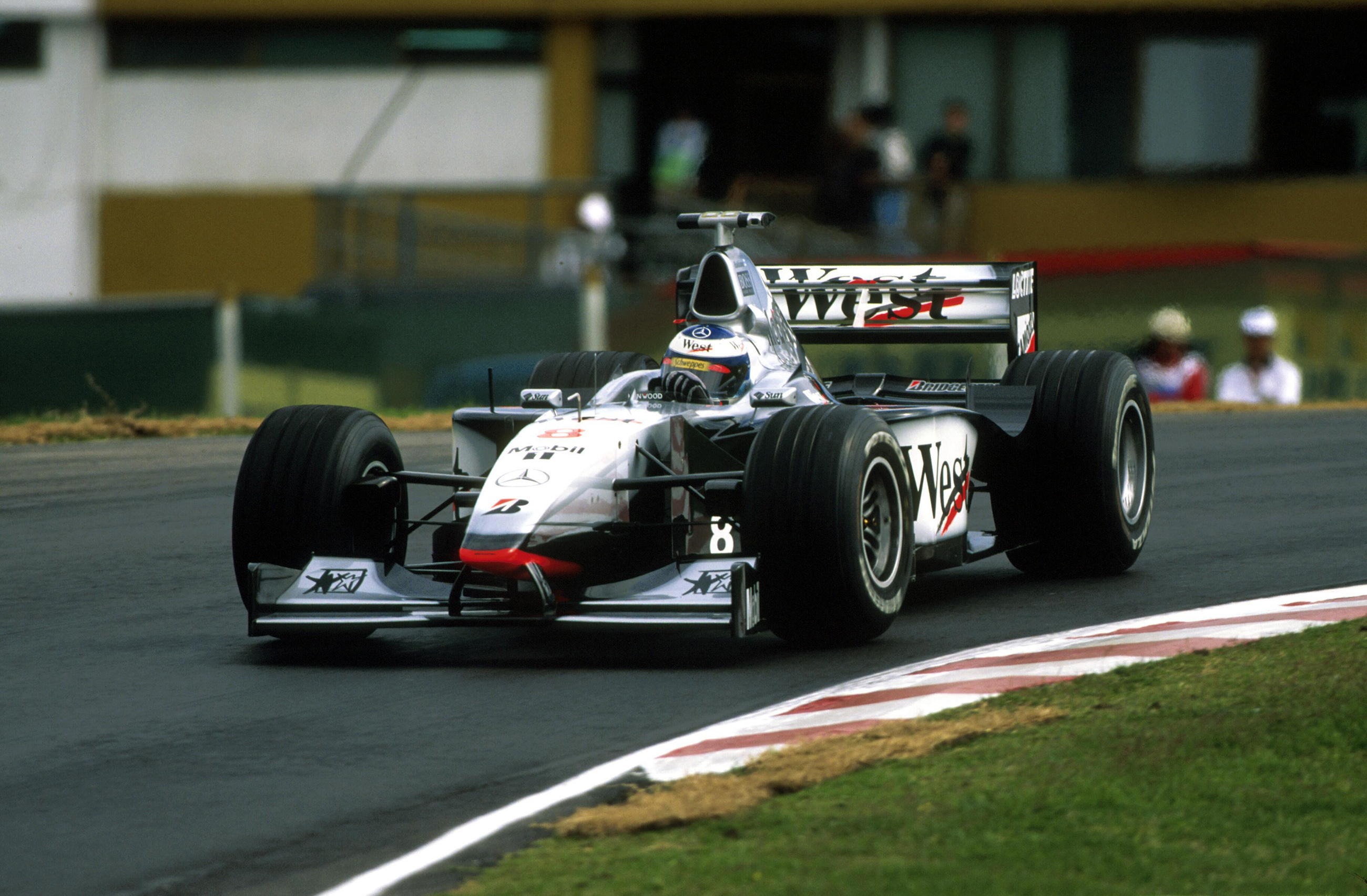 Adrian Newey’s 7 best racing cars | GRR