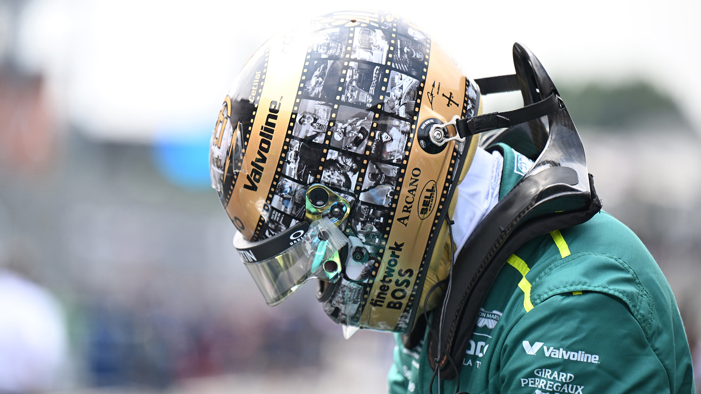 2024 Mexican Grand Prix | 7 talking points | GRR