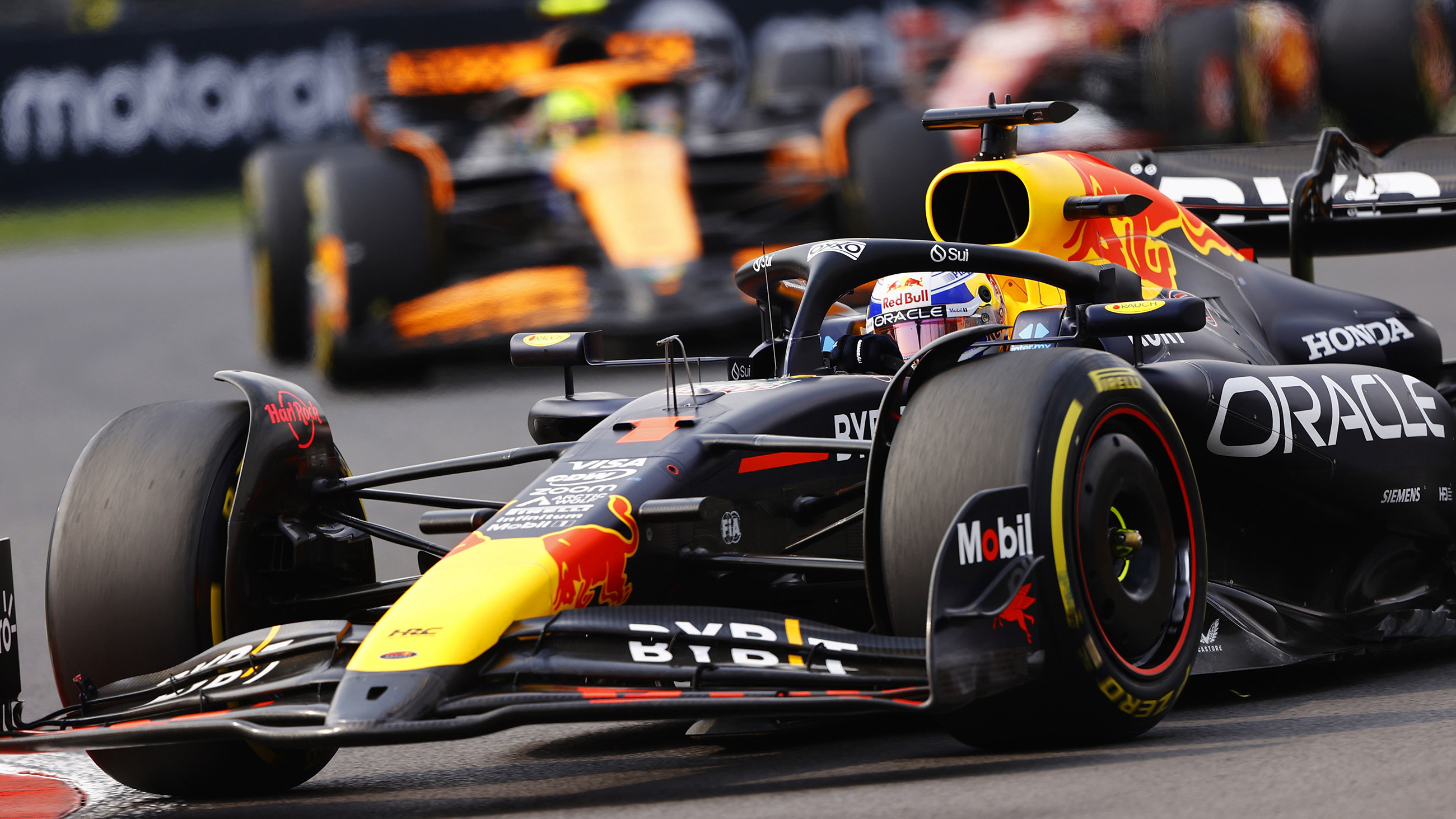 2024 Mexican Grand Prix | 7 talking points | GRR
