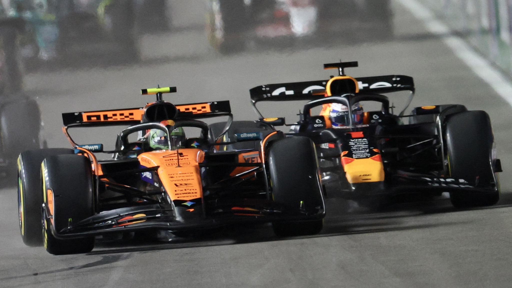 las vegas grand prix 2025 norris verstappen.jpg