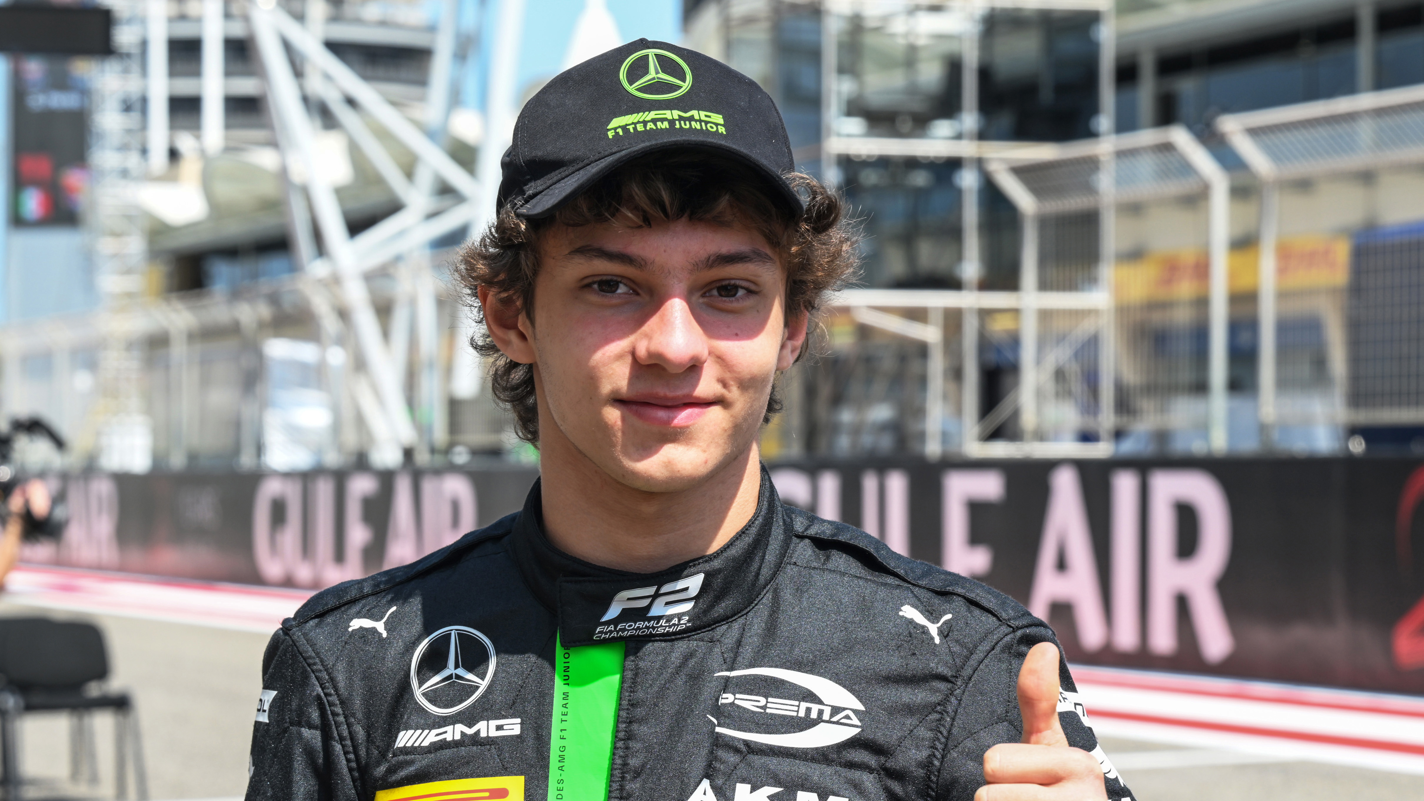 2025 F1 drivers and teams  Jack Doohan to replace Ocon at Alpine  GRR