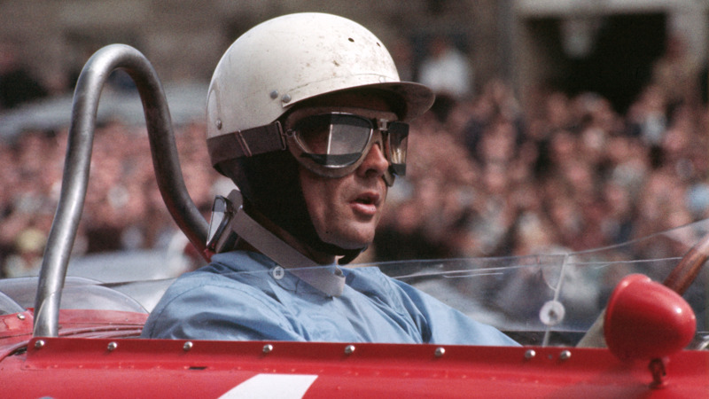 Is Phil Hill the most underrated F1 Champion? | GRR