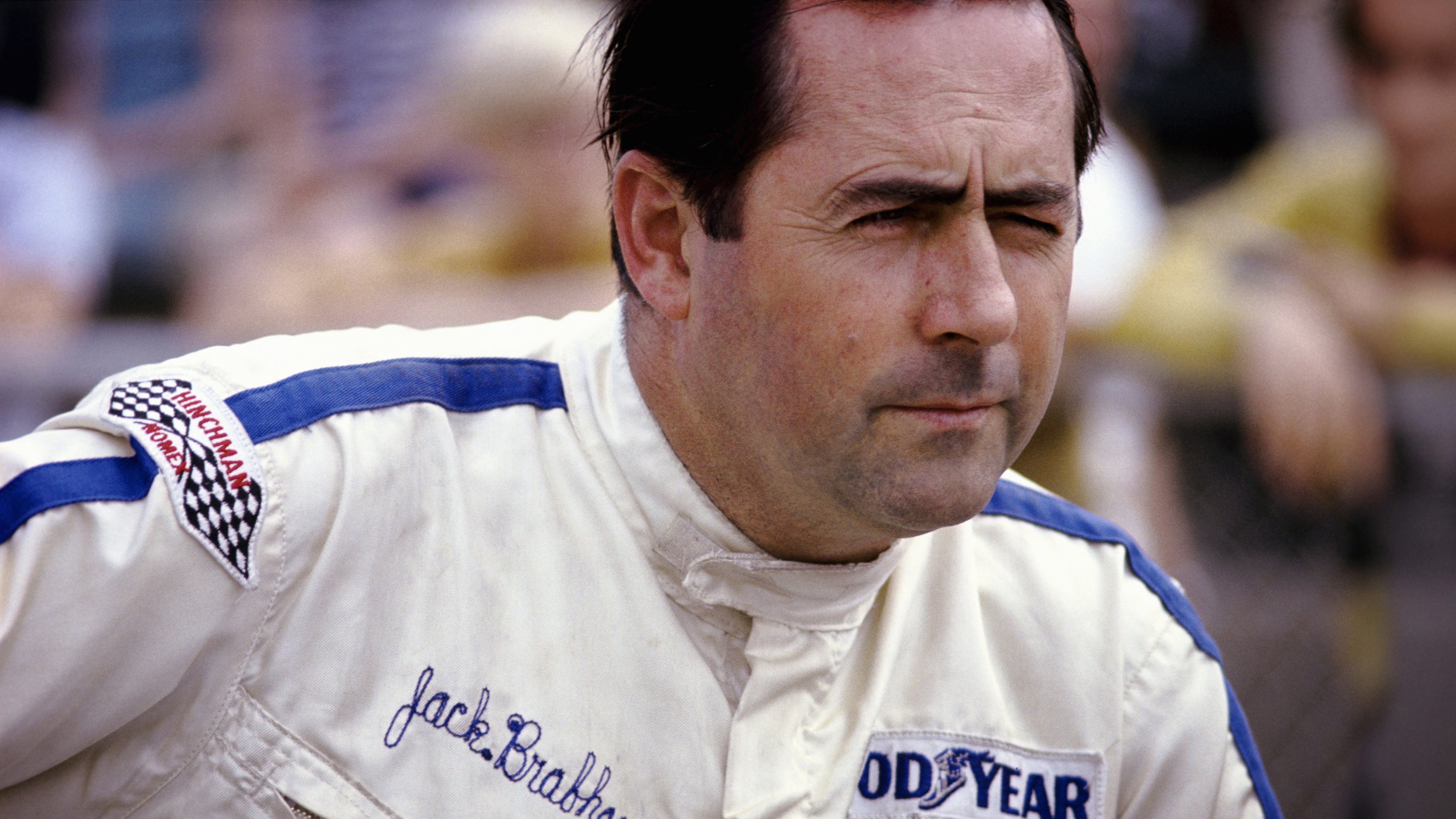 In his final racing campaign, Brabham competed in the Indianapolis 500 for the fourth time, finishing 13th. 