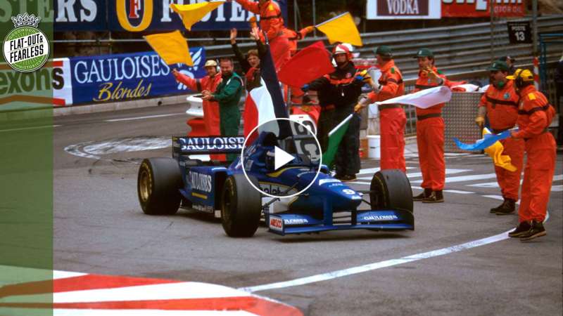 Top 10 Defunct Formula 1 Teams