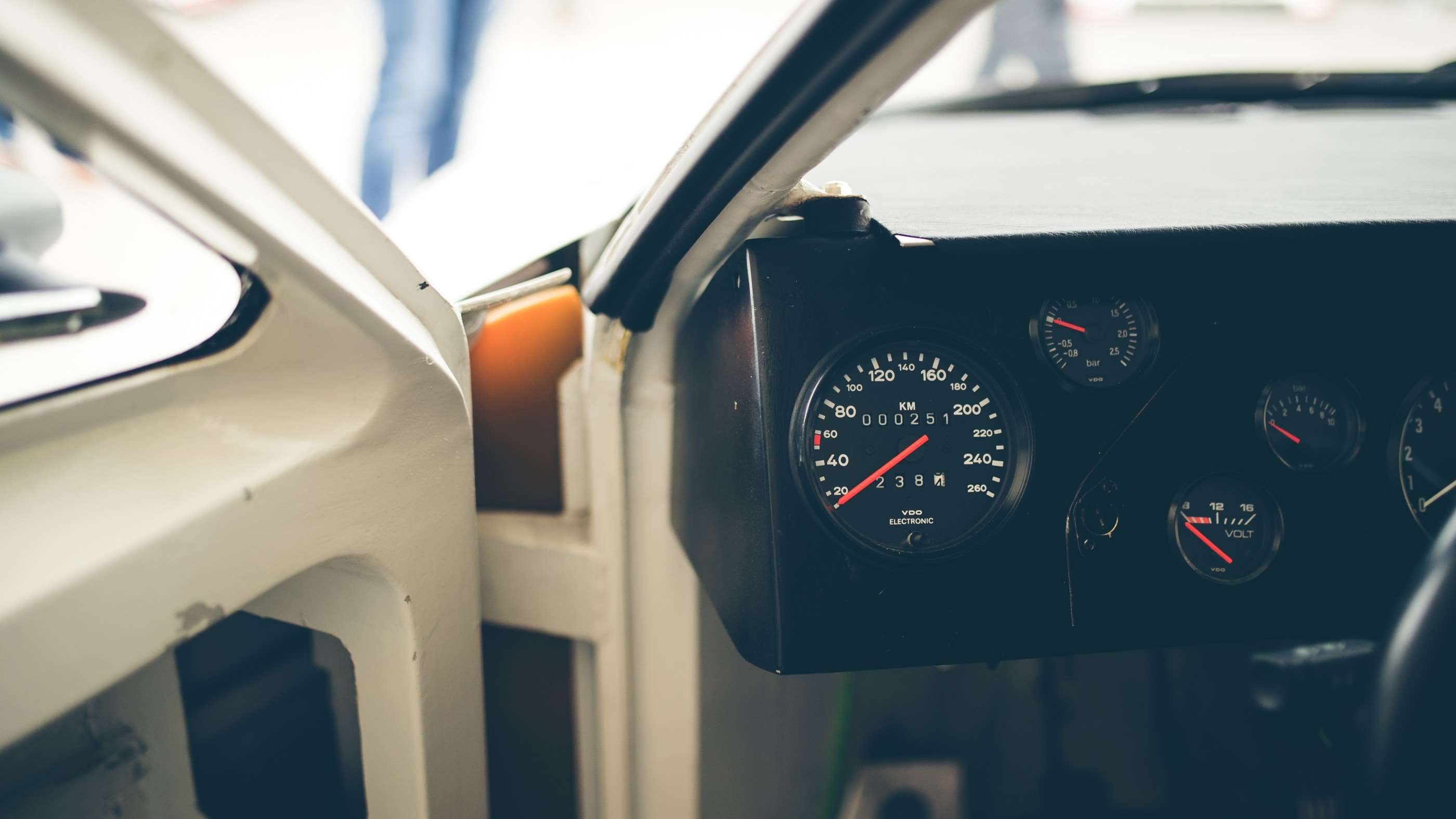 Is the Audi RS 002 the ultimate rally white elephant?