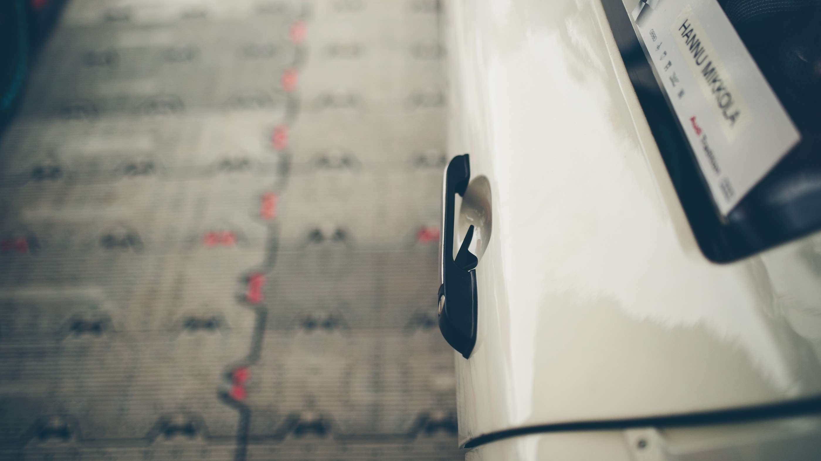 Is the Audi RS 002 the ultimate rally white elephant?