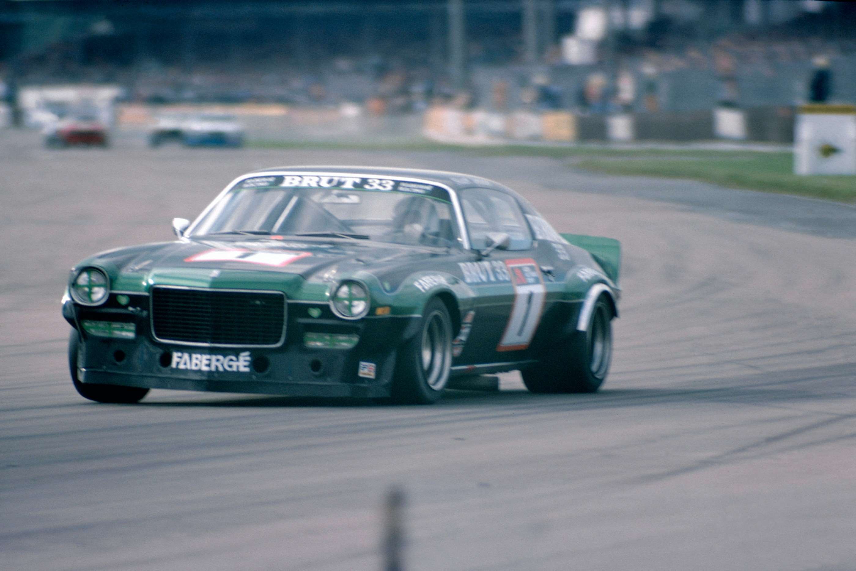 Famous Five: The BTCC's top race winners who haven't won a championship