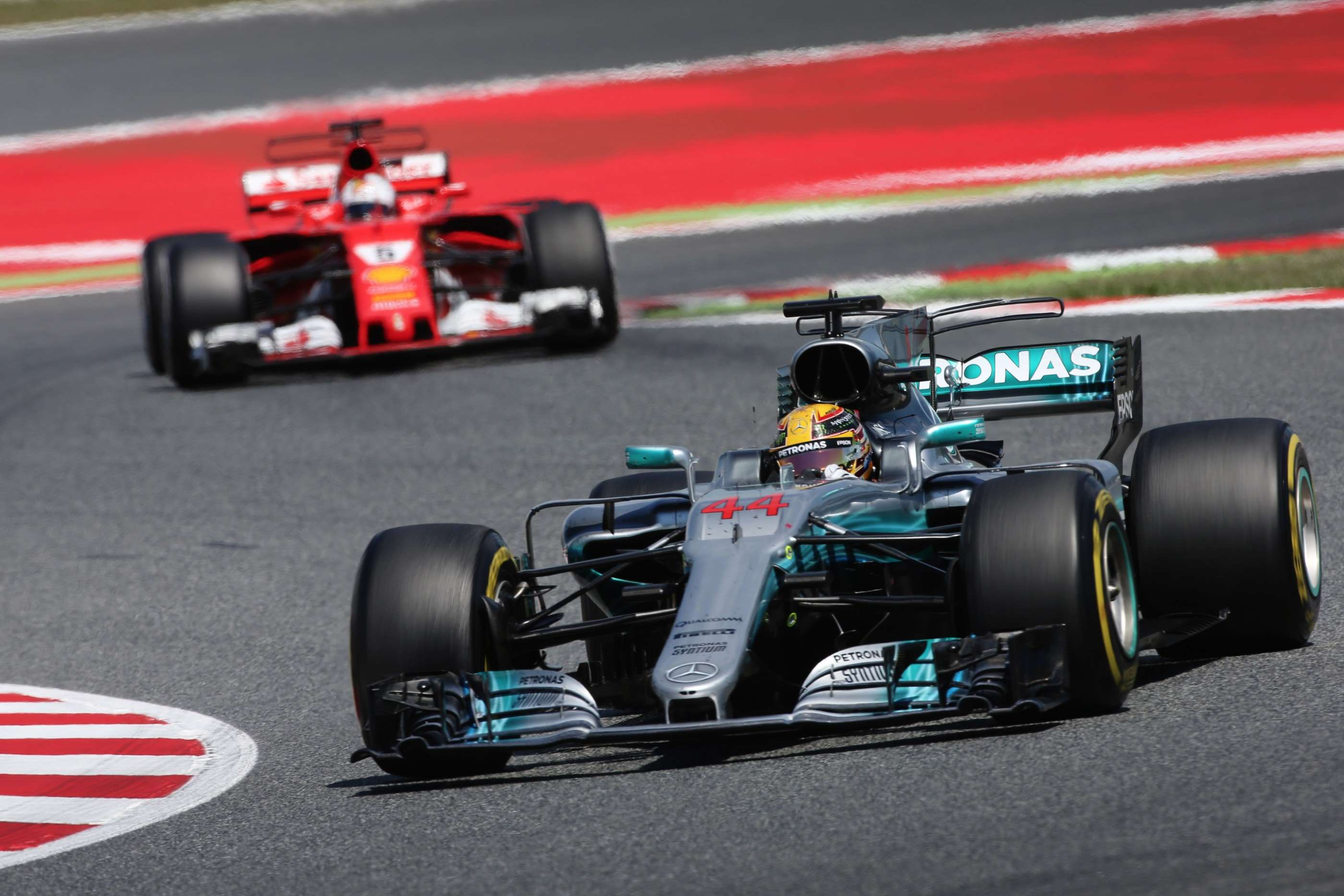 Top 10... Most iconic racing numbers