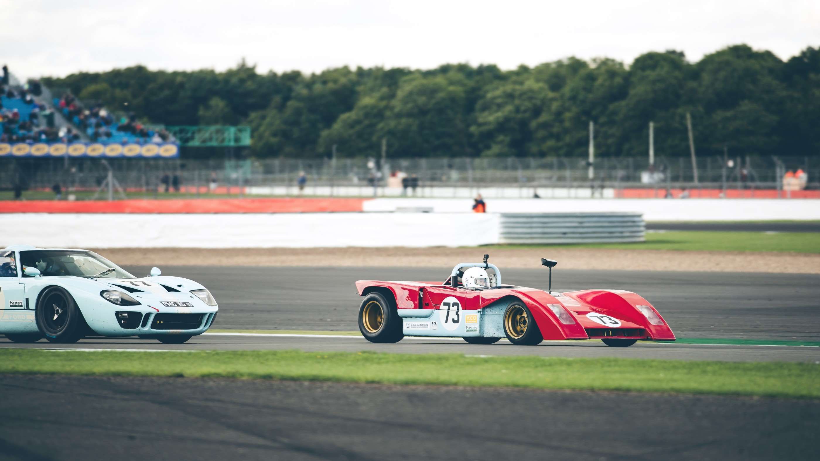 This Dulon Dino is the epitome of a grassroots sportscar