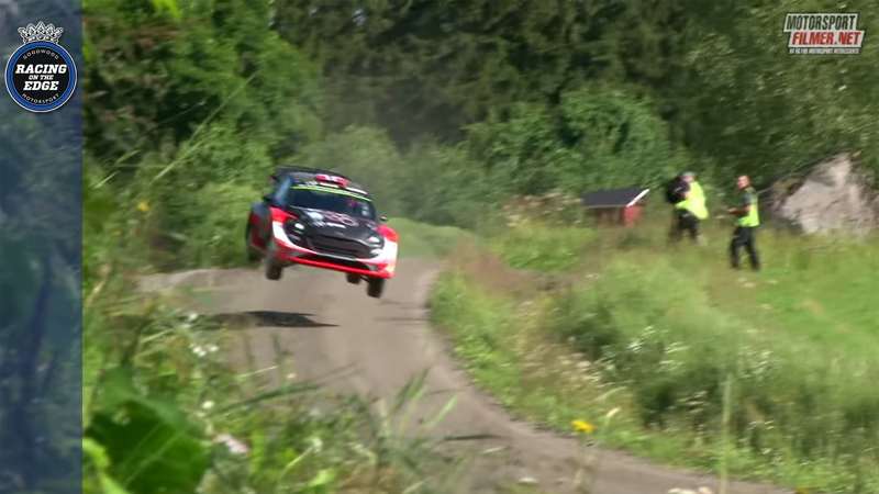 Finland Rallying Video: This is why Rally Finland is a bucket list trip | Goodwood Road ...