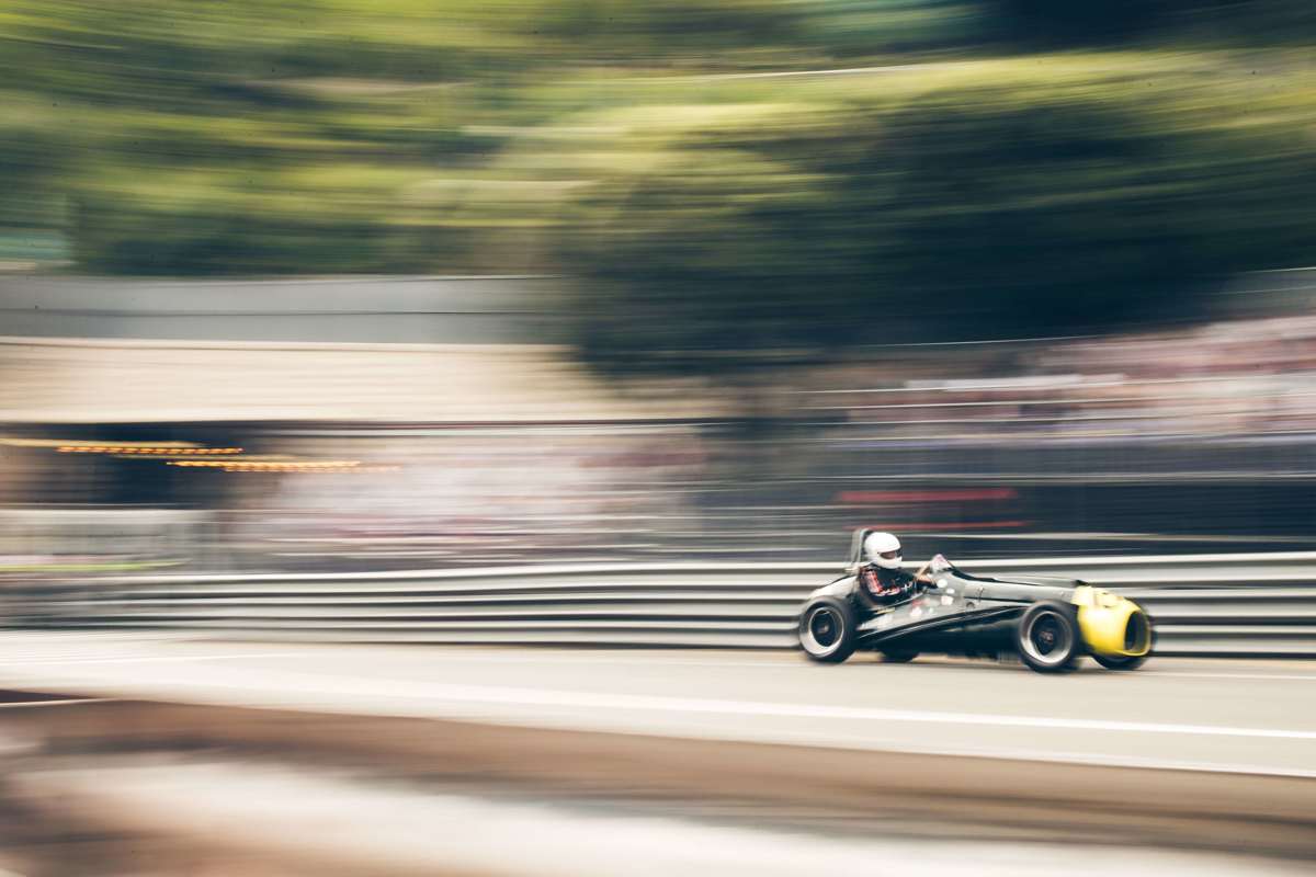 VOTE: Pick YOUR favourite era of Grand Prix car at Monaco!